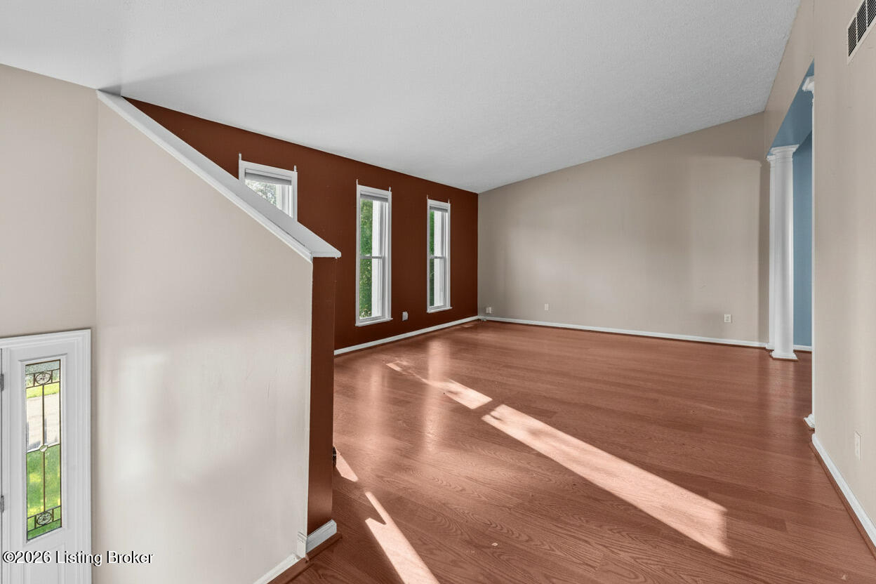 6311 May Pen Rd Property Photo 3