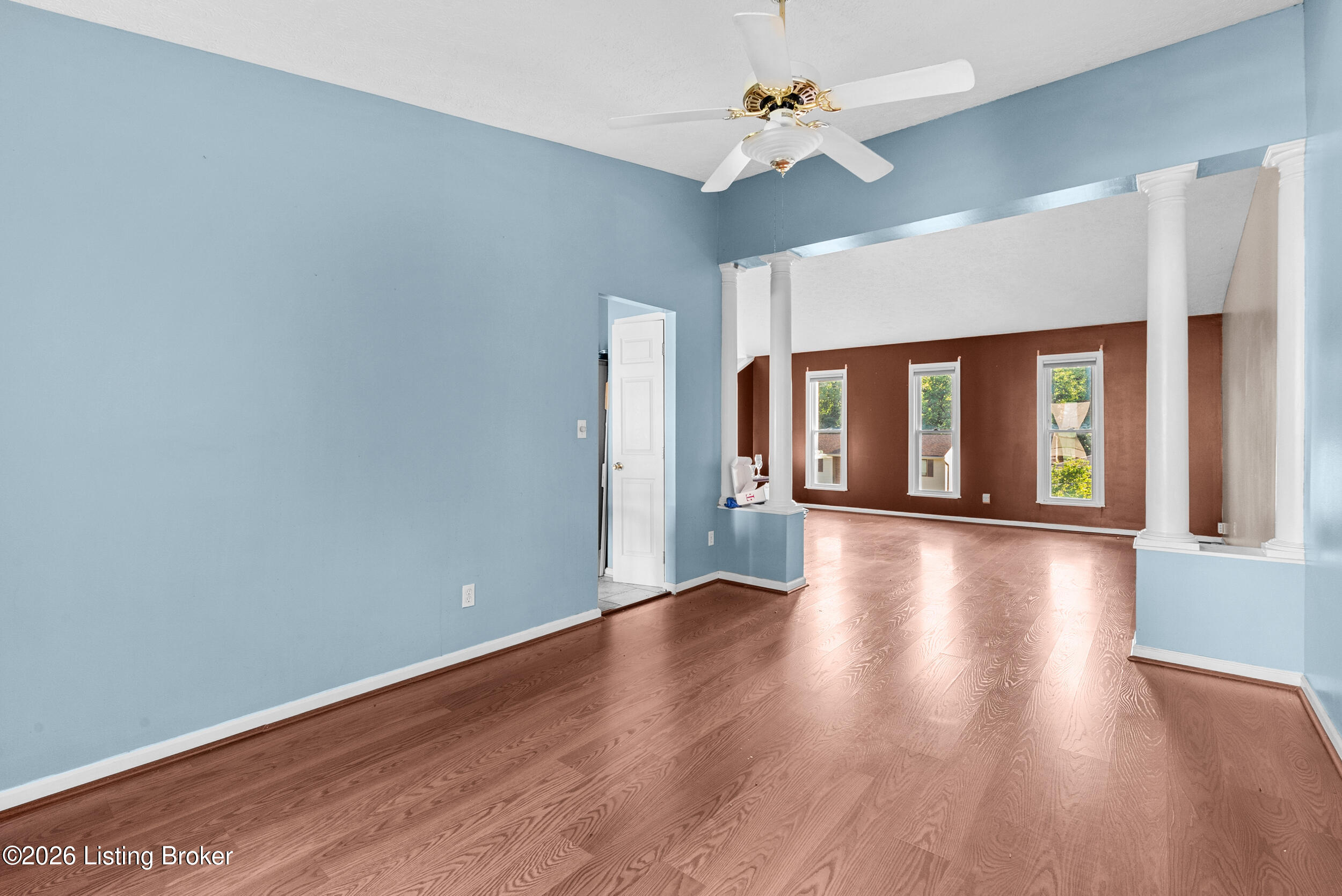 6311 May Pen Rd Property Photo 6