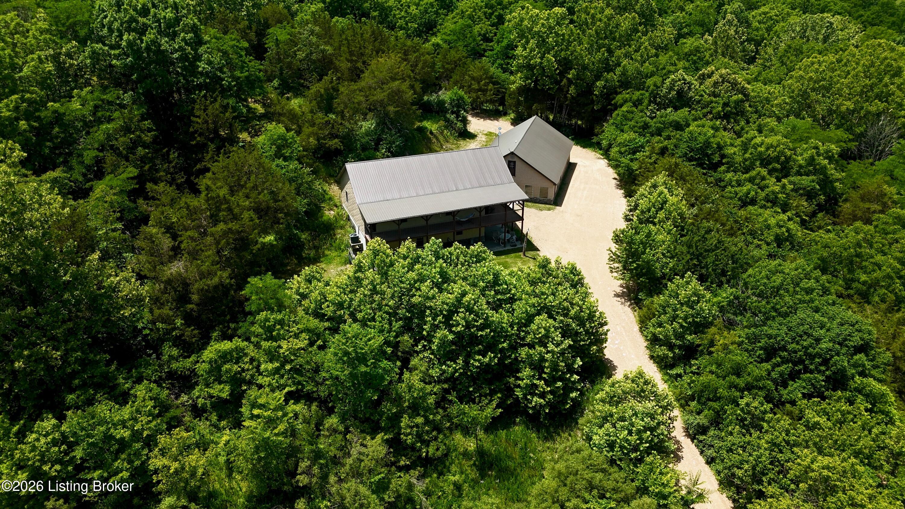 3200 Pottsville Rd Property Photo 8