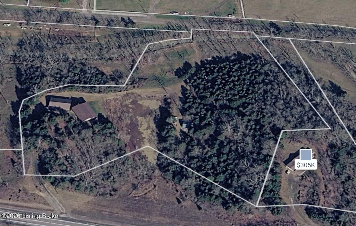 3200 Pottsville Rd Property Photo 9