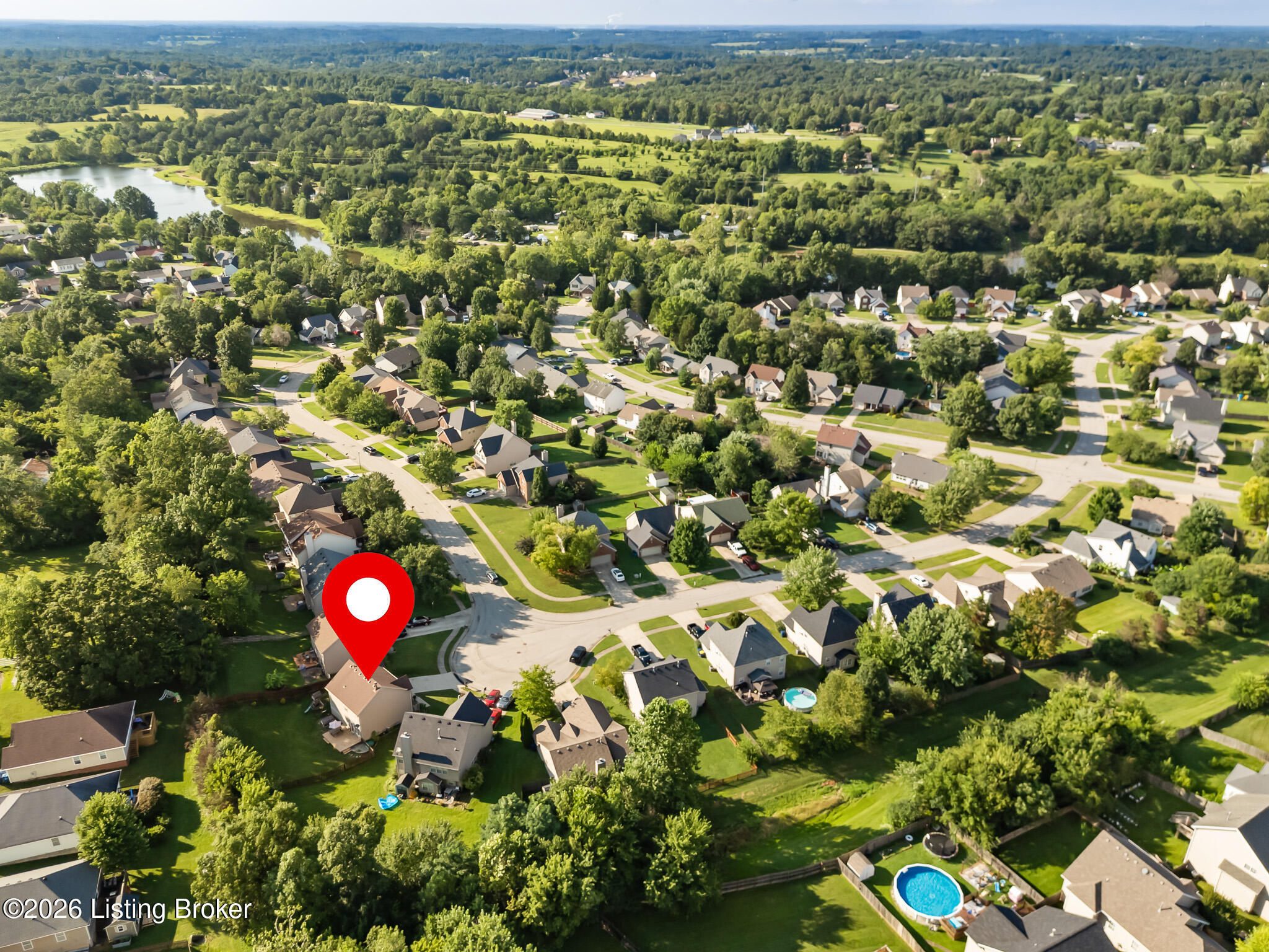 934 Woodland Ridge Cir Property Photo 41