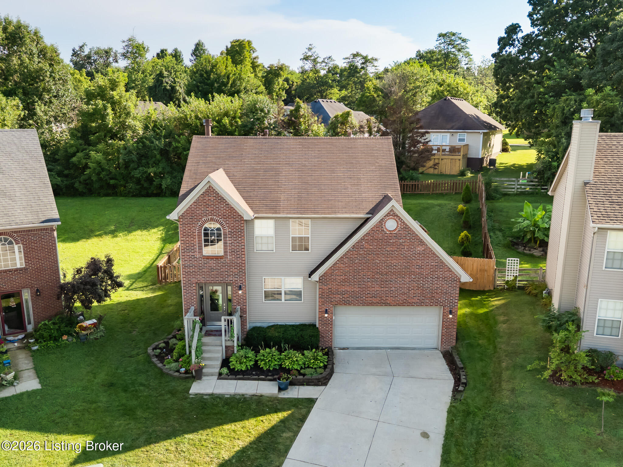 934 Woodland Ridge Cir Property Photo 43