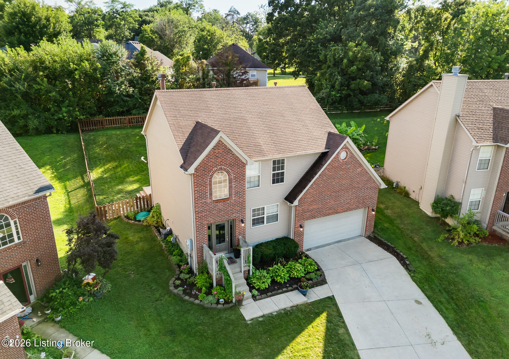 934 Woodland Ridge Cir Property Photo 44