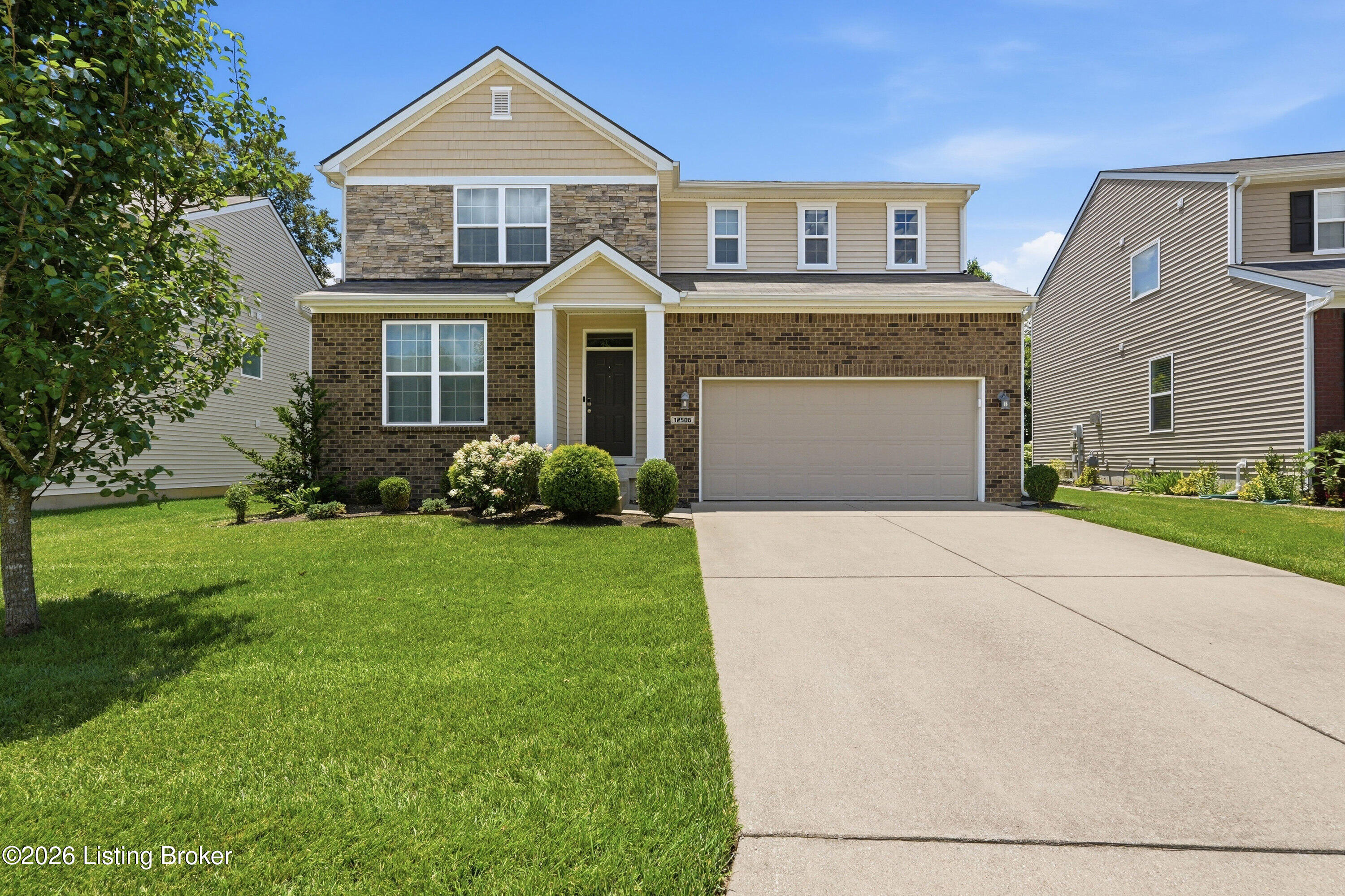 12506 Deer Lake Ln Property Photo 1