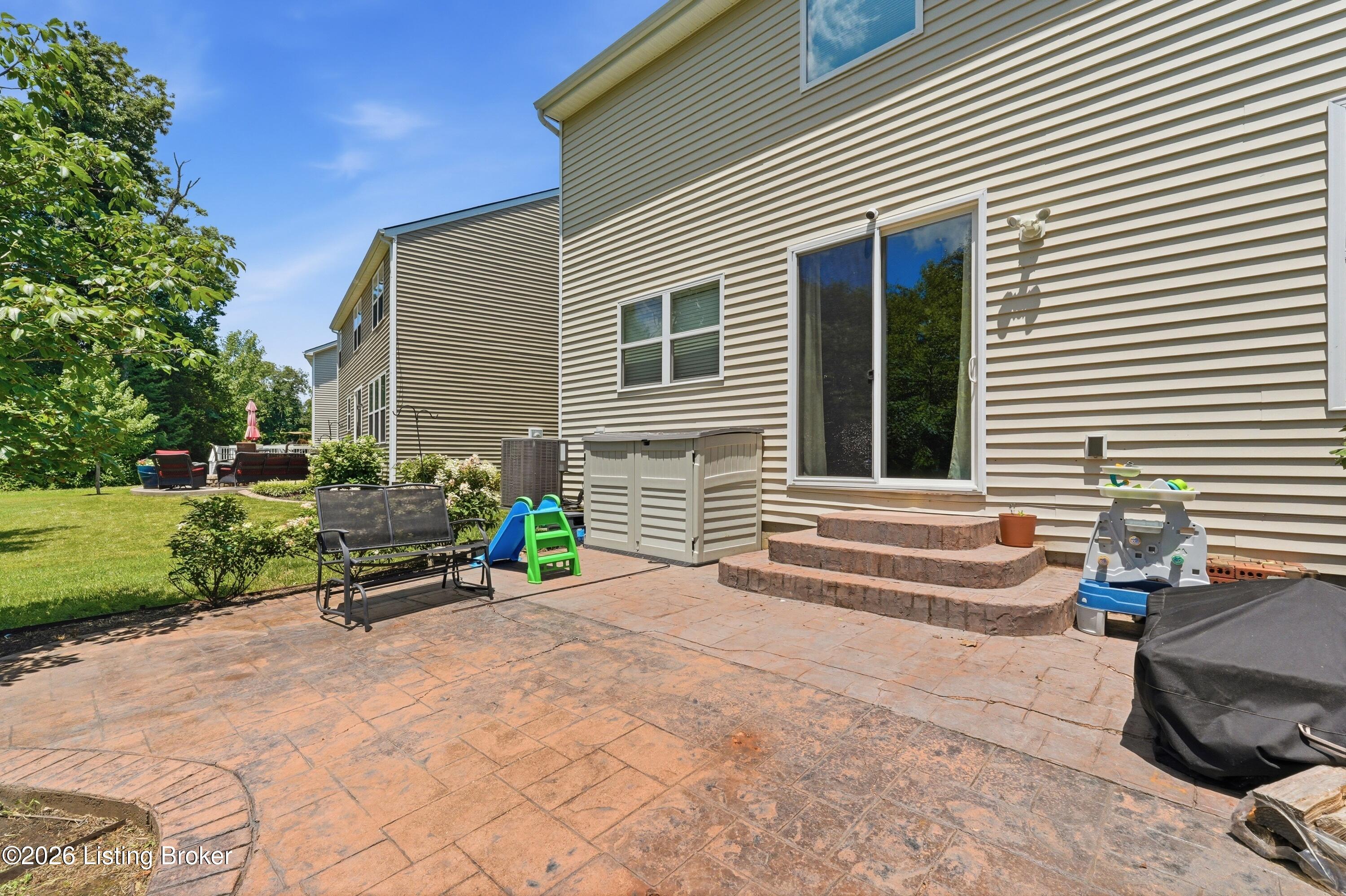 12506 Deer Lake Ln Property Photo 54