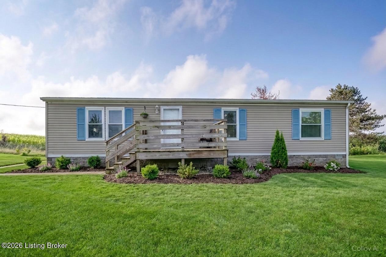 970 Lawrenceburg Loop Property Photo 1