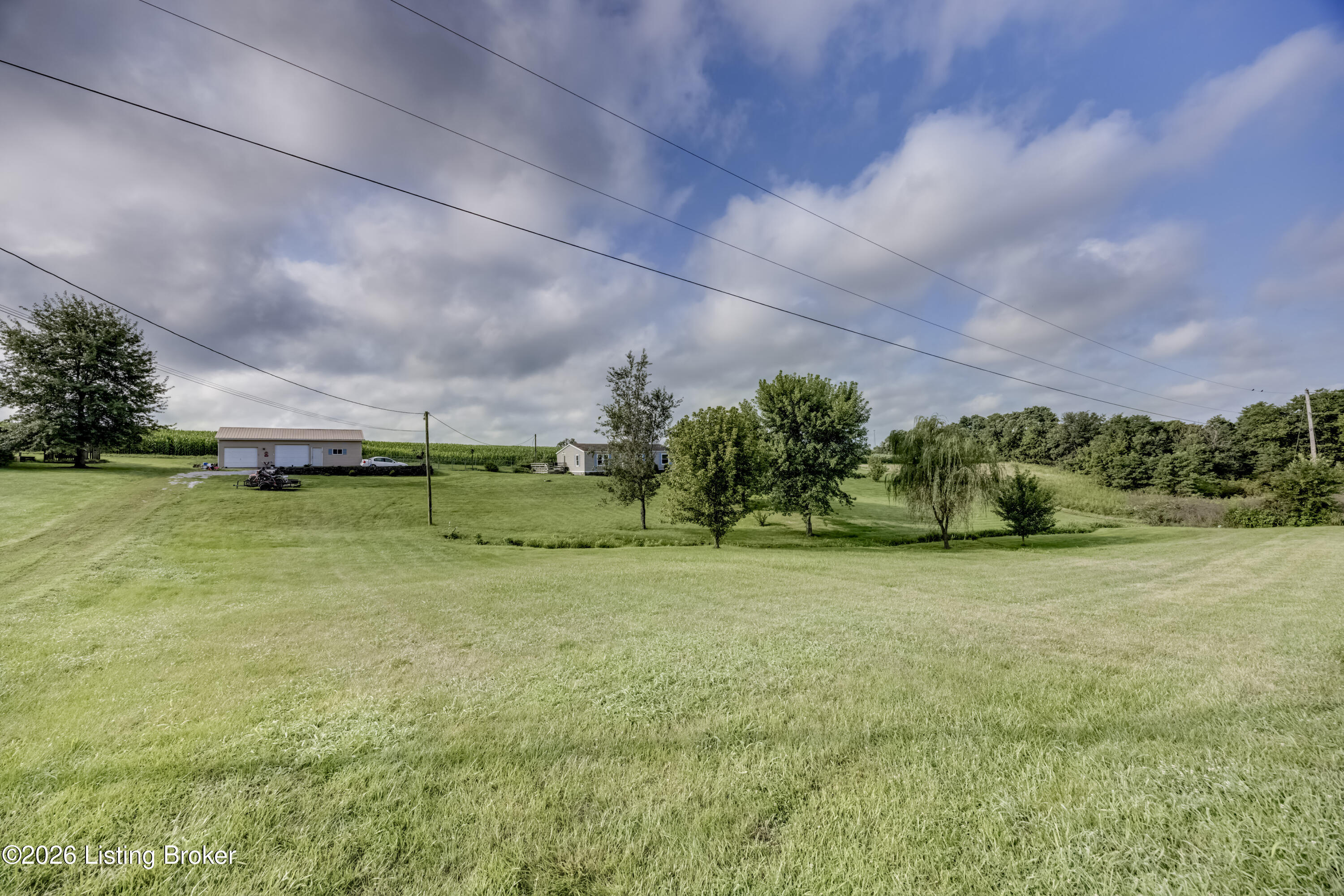 970 Lawrenceburg Loop Property Photo 27
