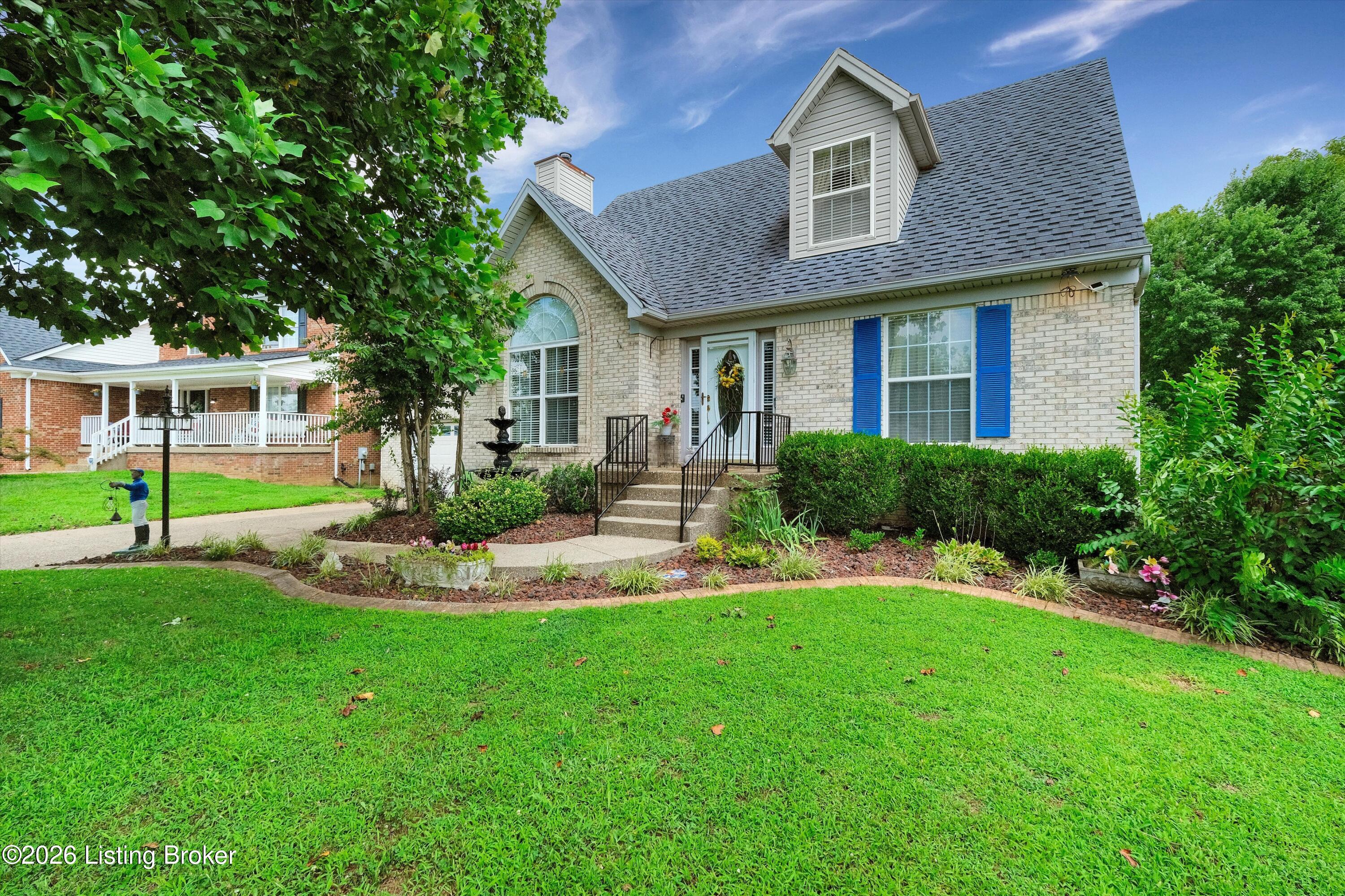 10527 Leven Blvd Property Photo 1