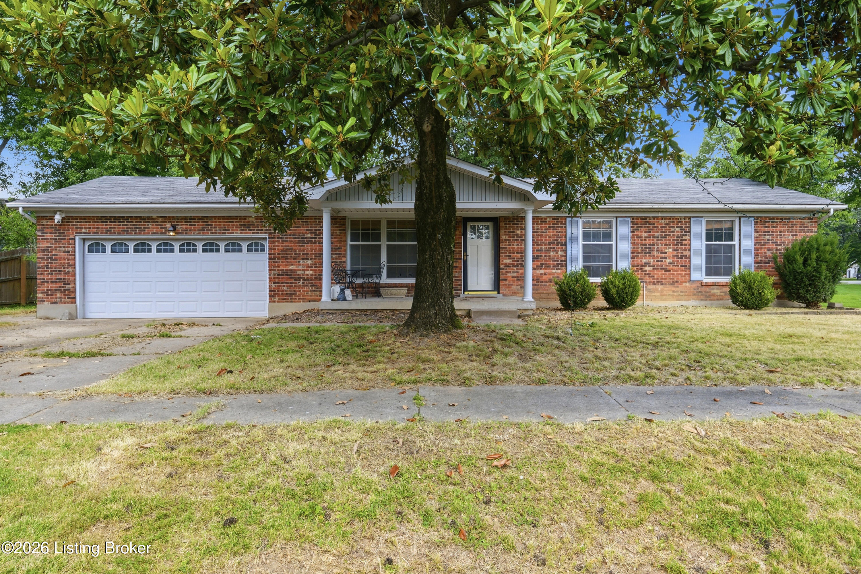 6502 Cady Dr Property Photo 1
