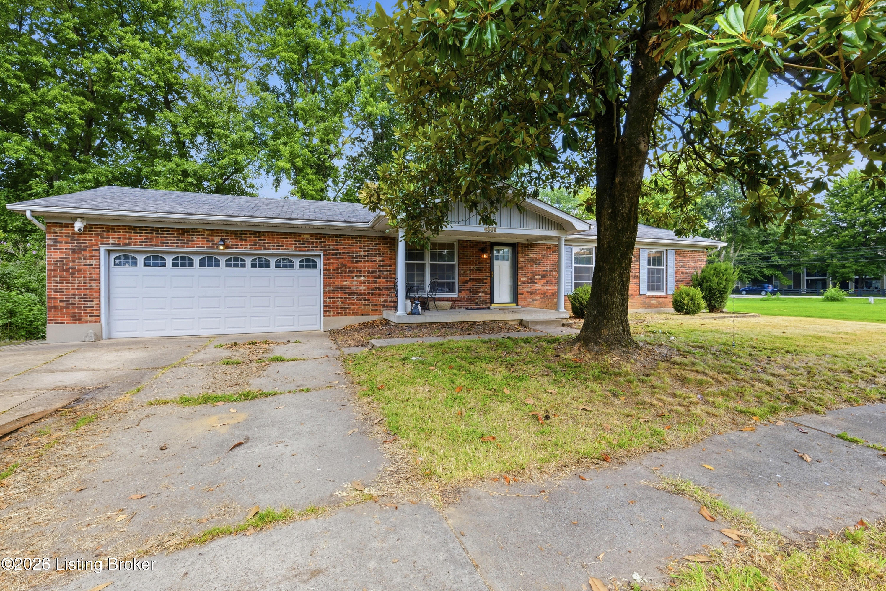 6502 Cady Dr Property Photo 2