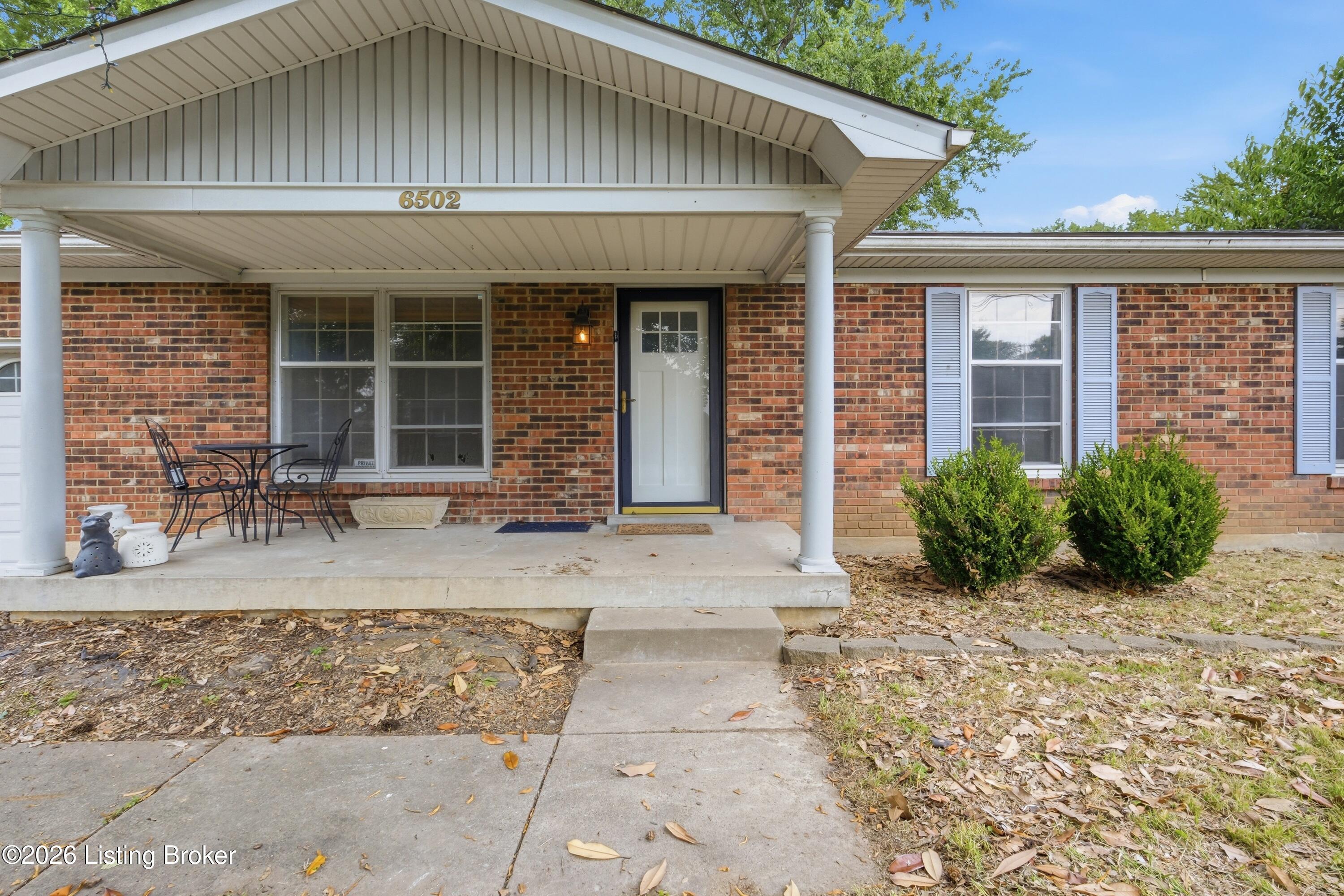 6502 Cady Dr Property Photo 3