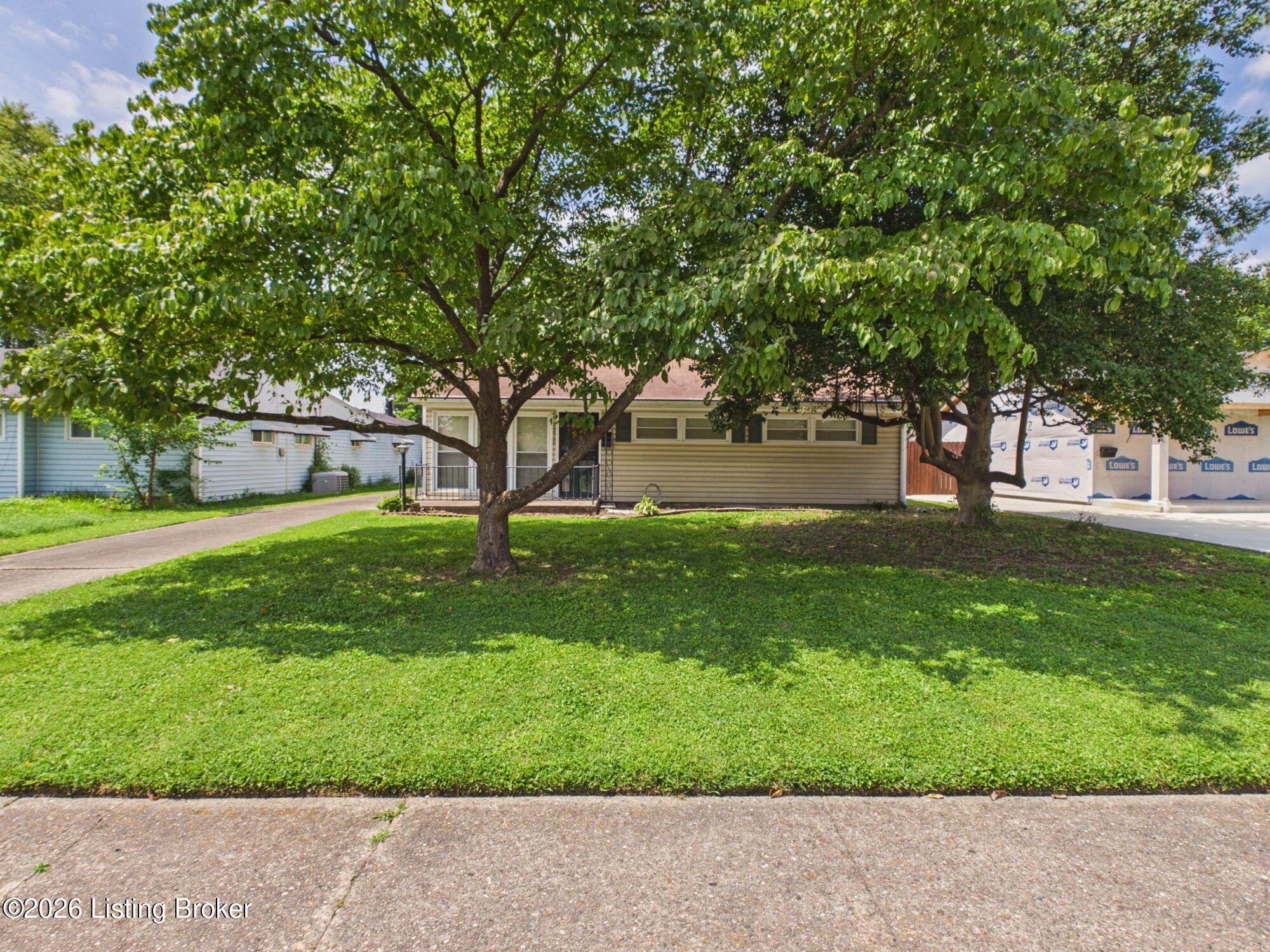 4818 Raven Rd Property Photo 1