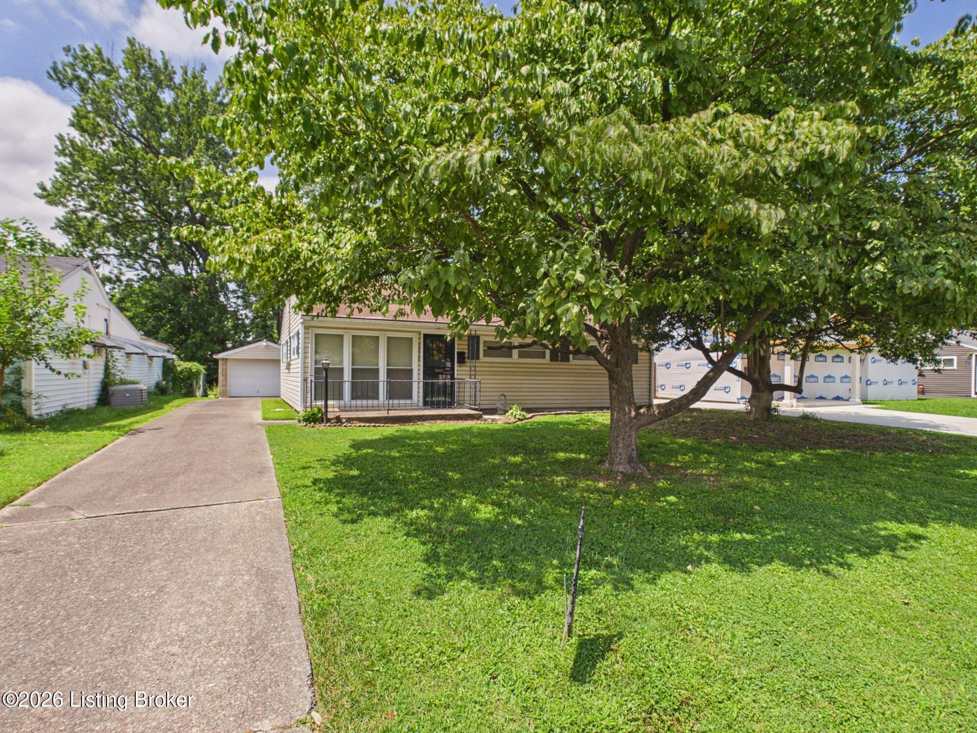 4818 Raven Rd Property Photo 3