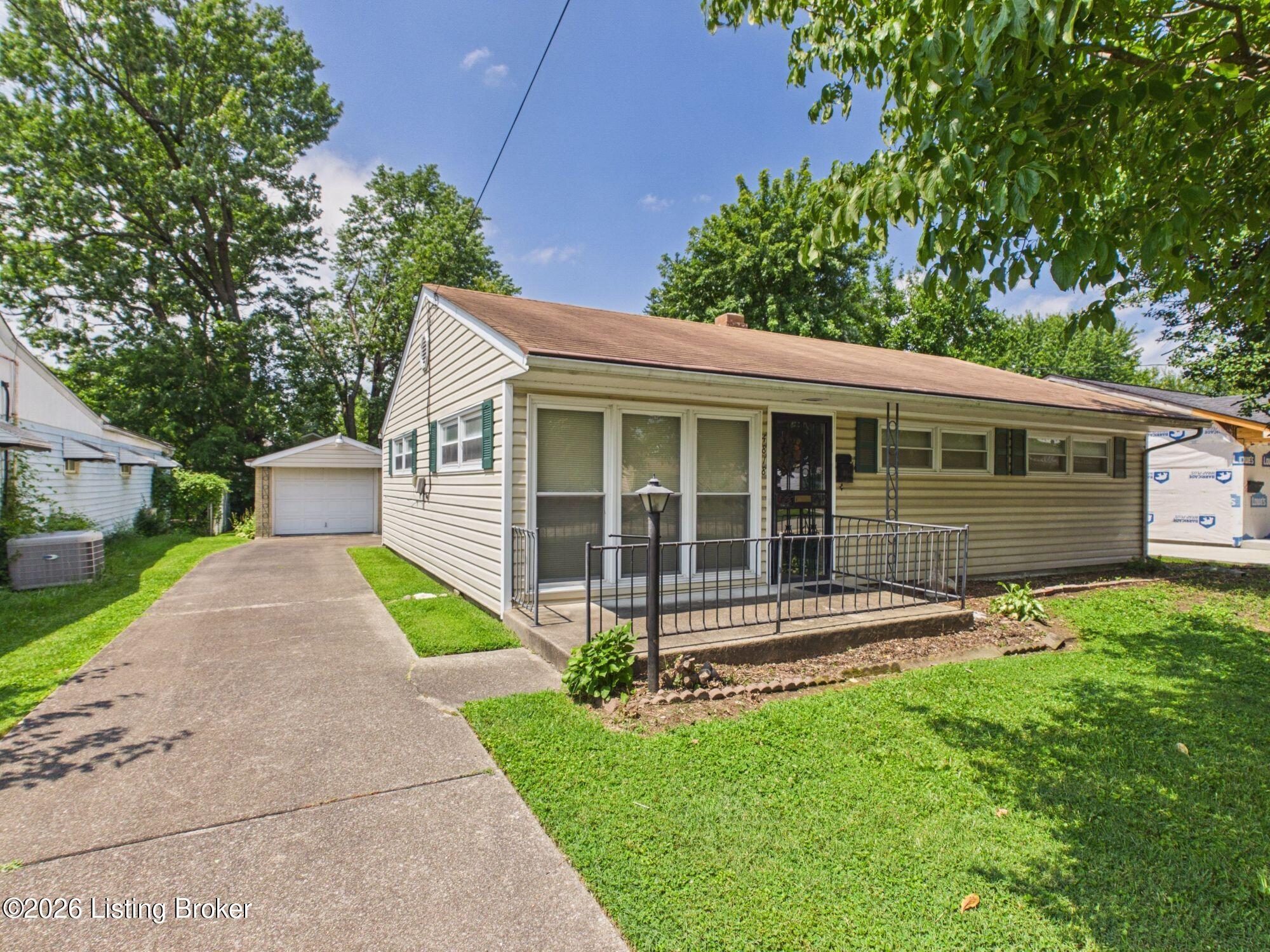 4818 Raven Rd Property Photo 7