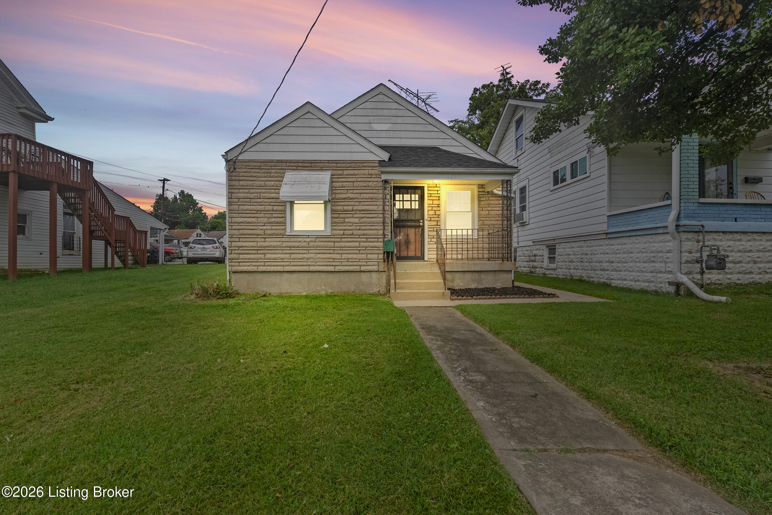 4630 Taylor Blvd Property Photo 1