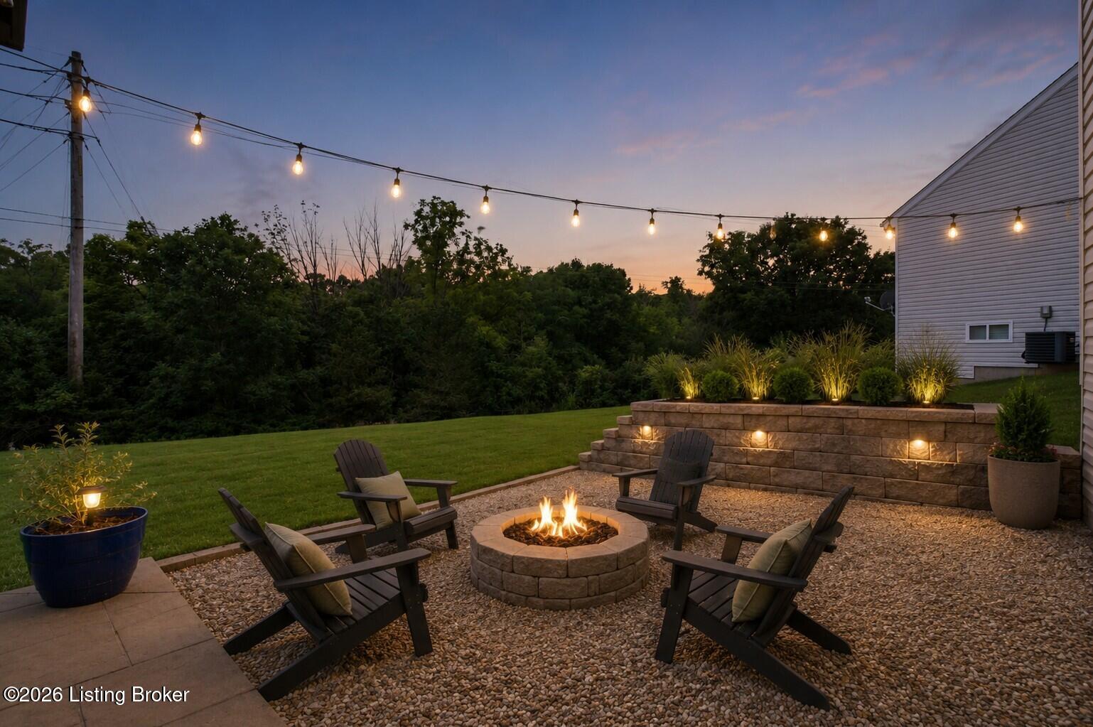 203 Brookfield Hills Ct Property Photo 43