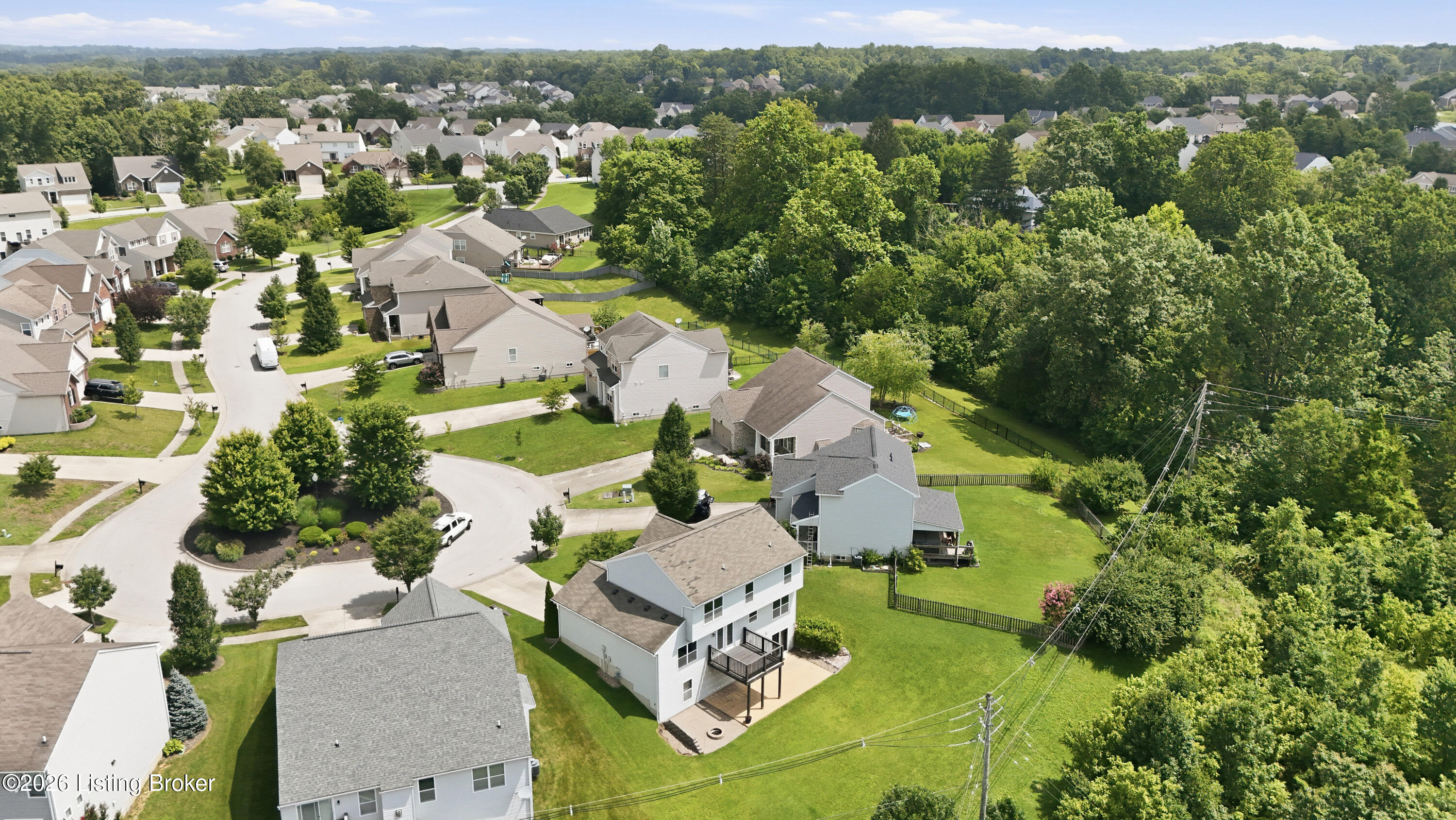 203 Brookfield Hills Ct Property Photo 47