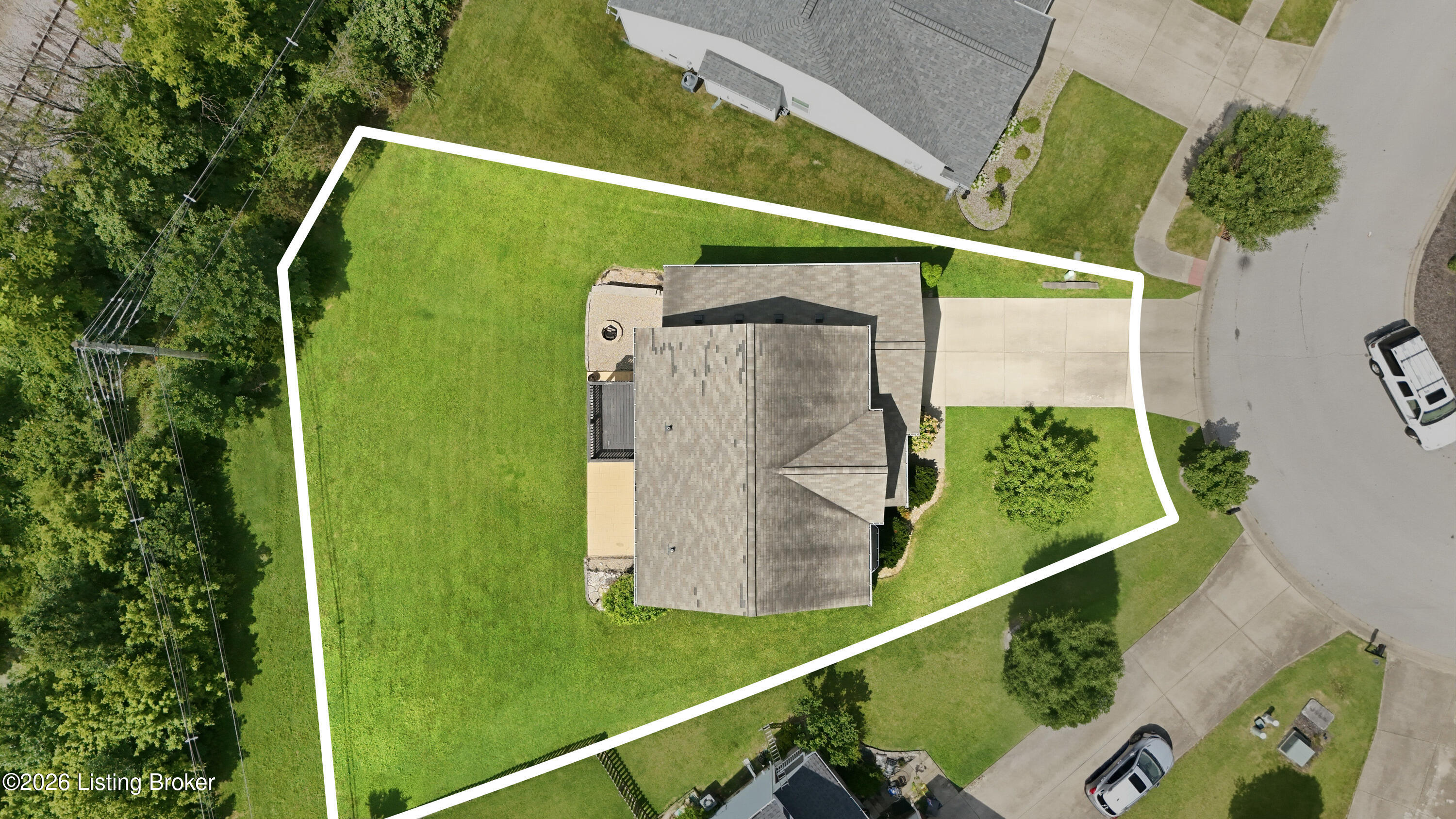 203 Brookfield Hills Ct Property Photo 48