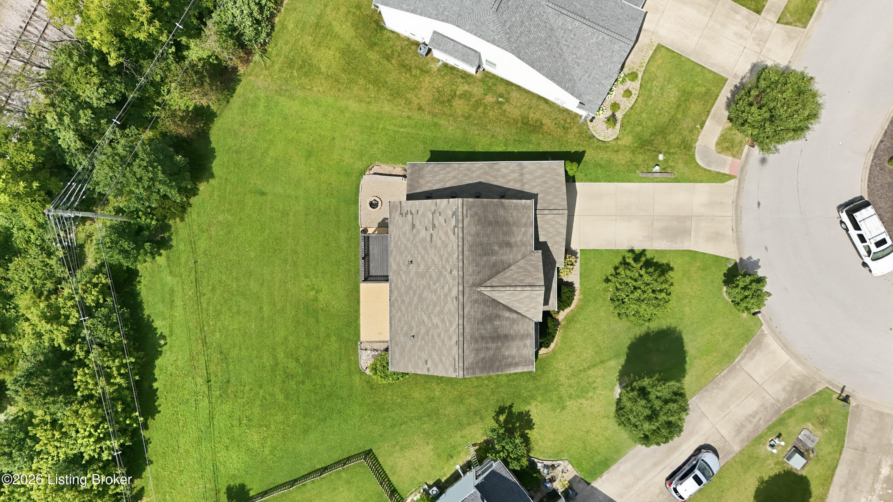 203 Brookfield Hills Ct Property Photo 49