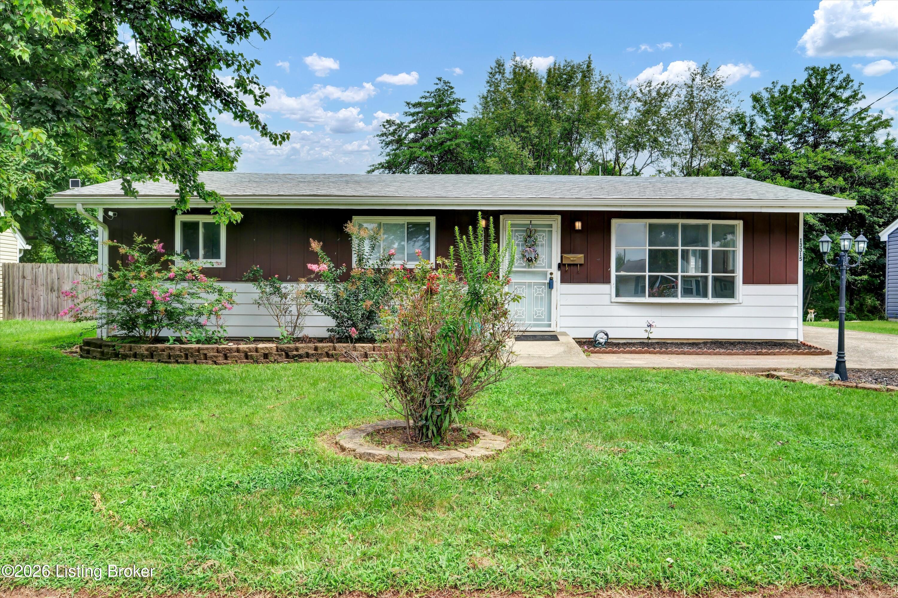 13315 Horncastle Way Property Photo 1