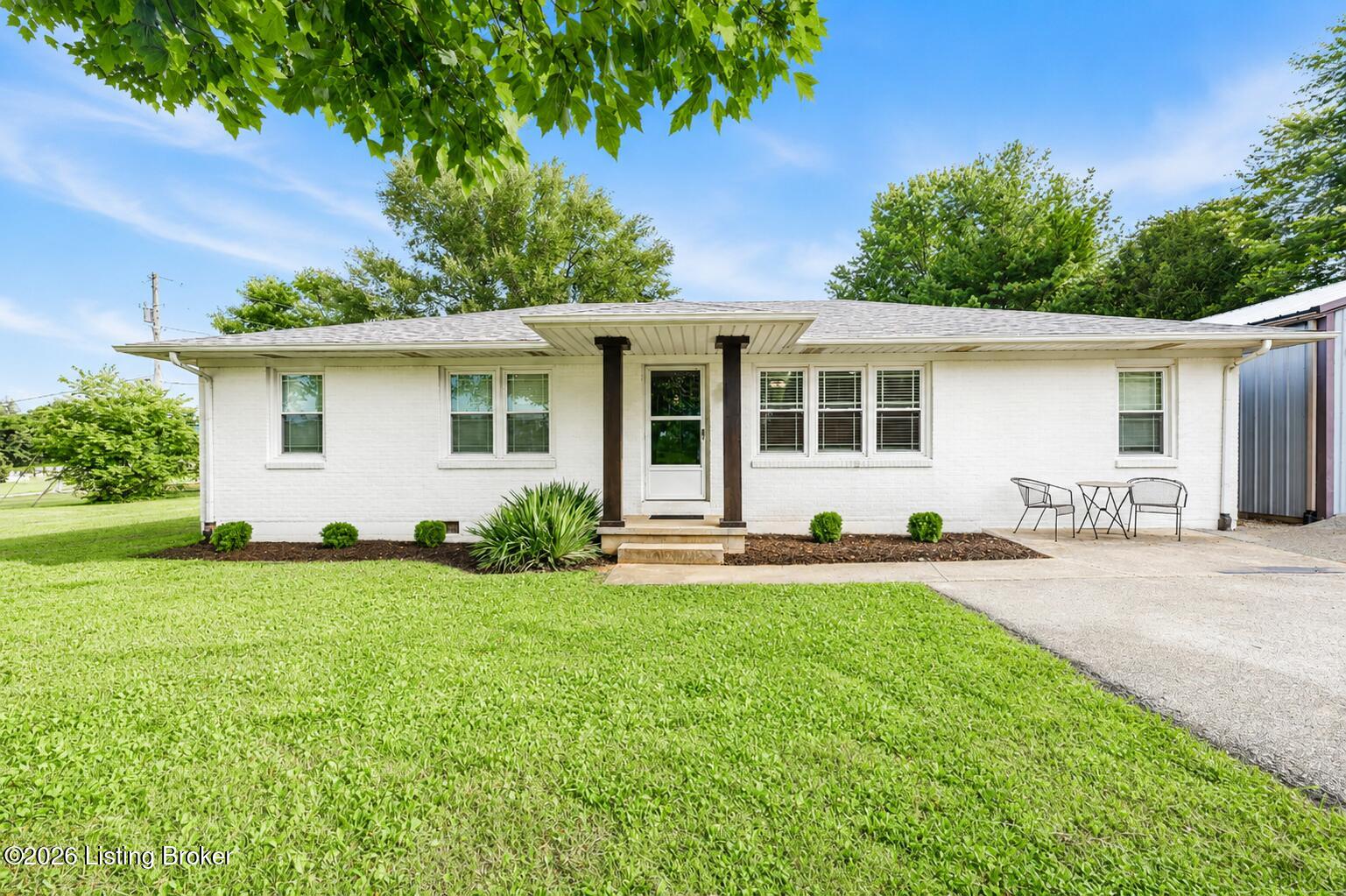 6311 Big Spring Rd Property Photo 1