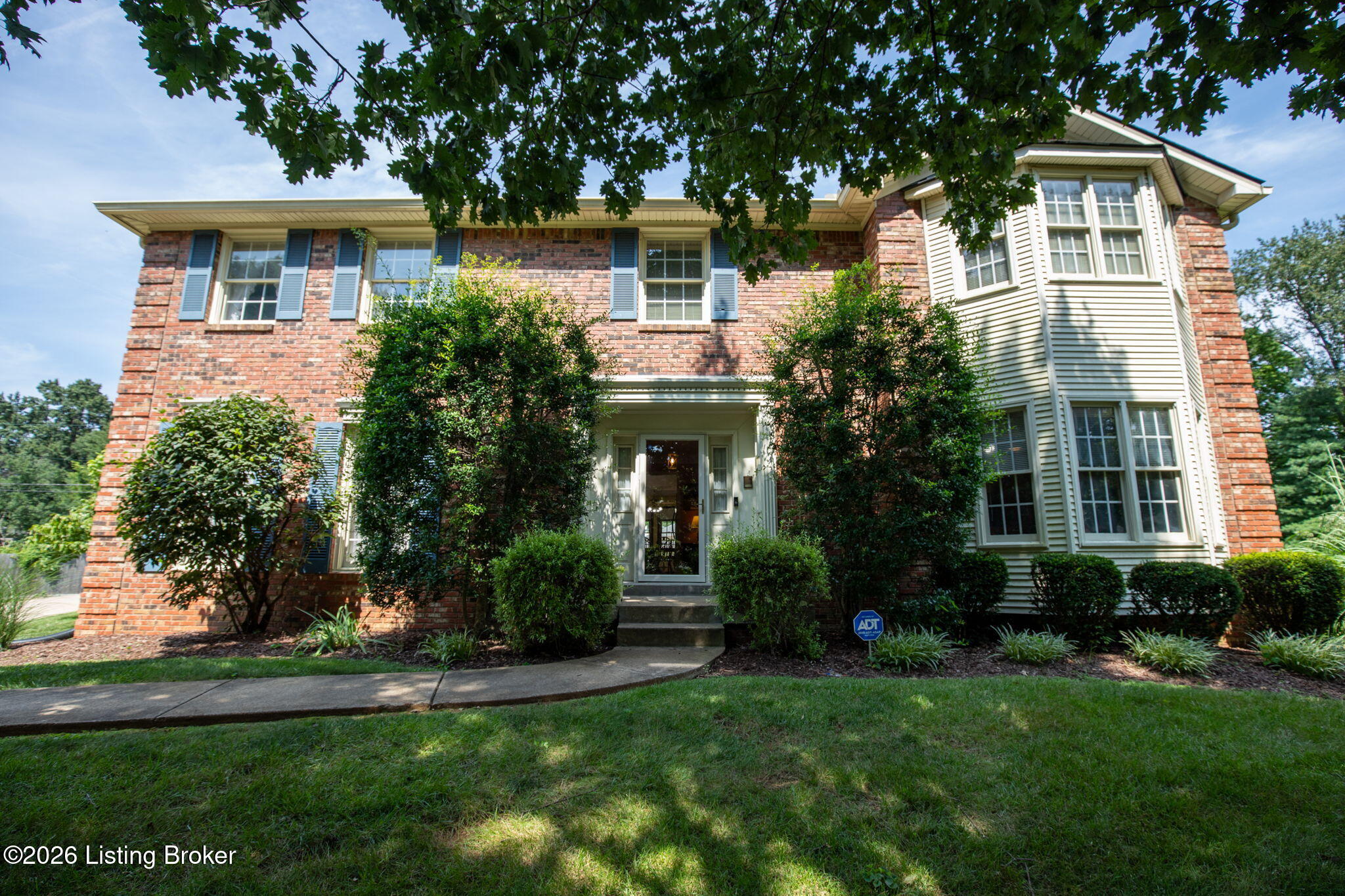 9113 Holly Springs Ct Property Photo 1