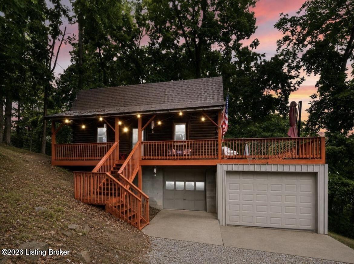 652 Pine Ridge Rd Property Photo 1