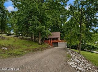 652 Pine Ridge Rd Property Photo 4