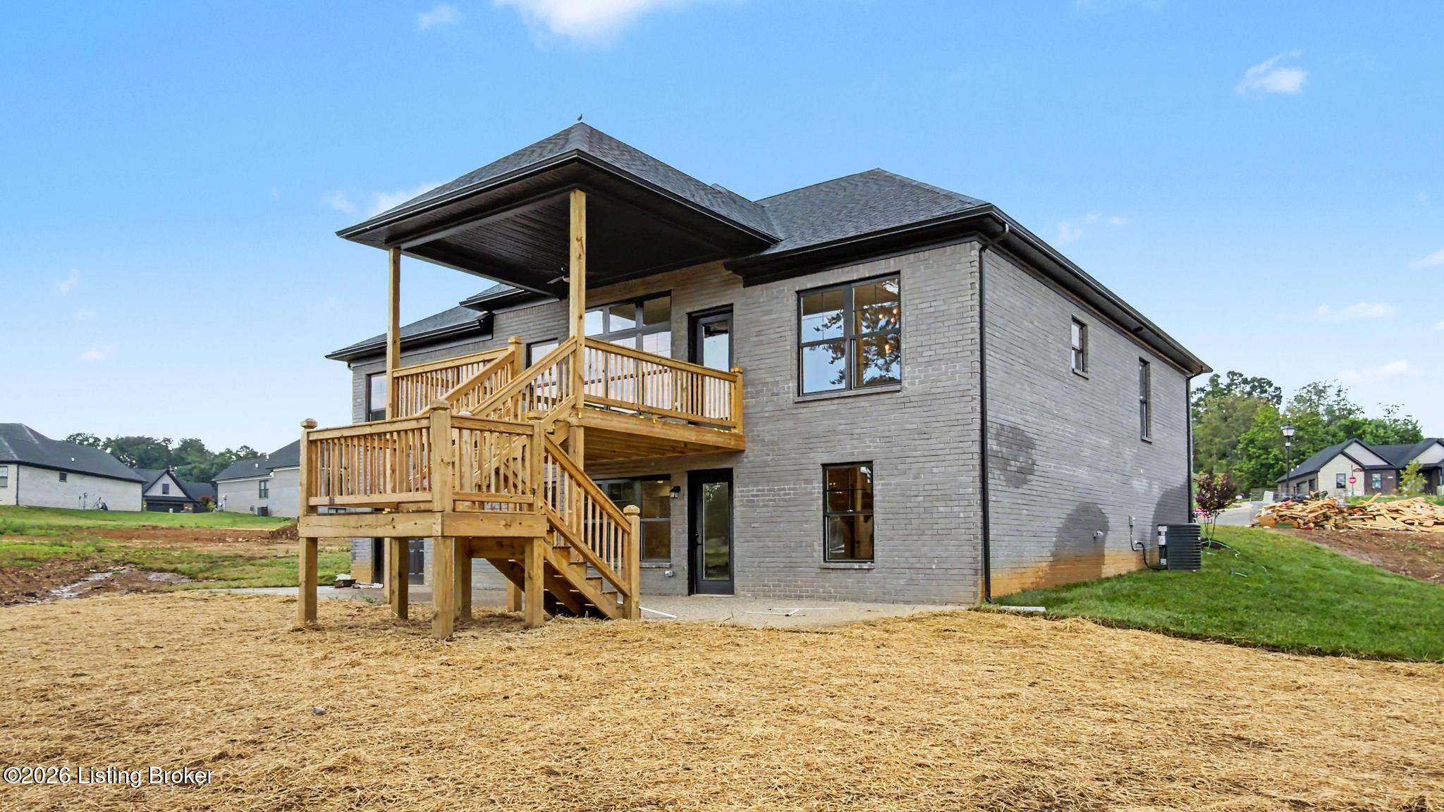 7906 Trading Post Ct Property Photo 50