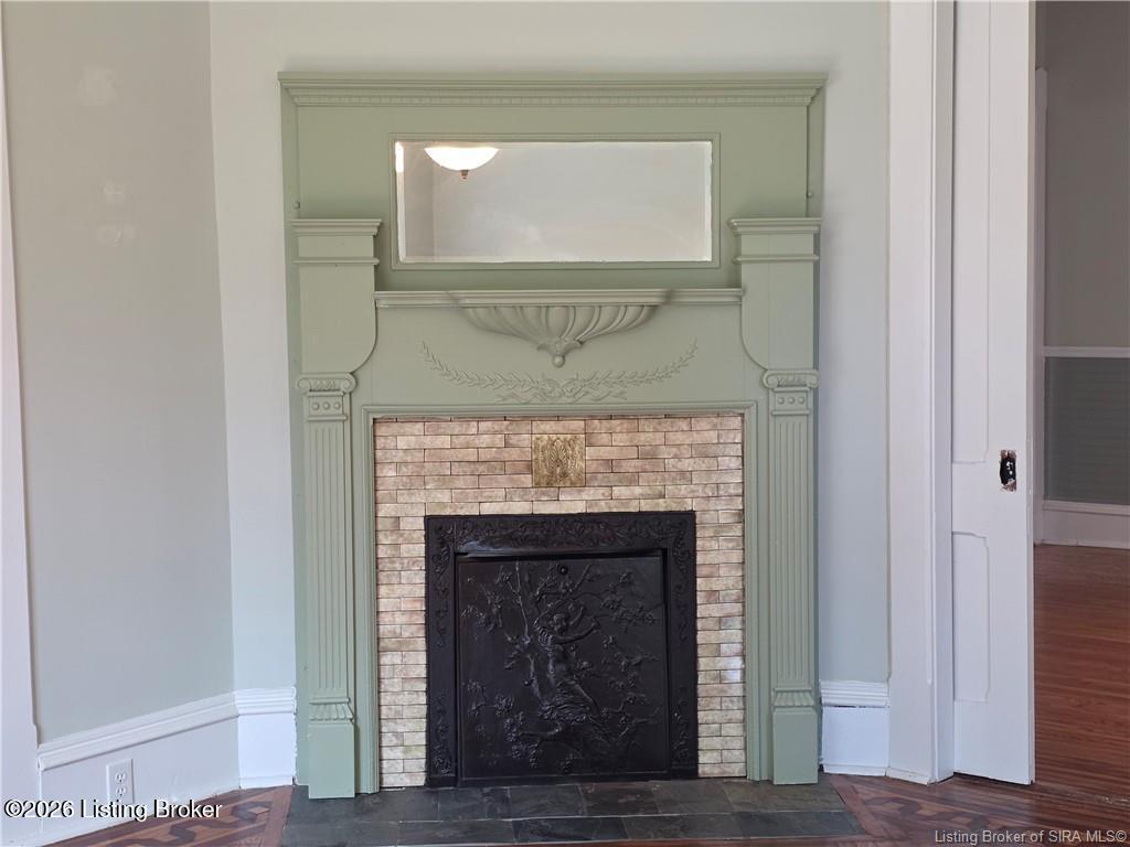 609 N Capitol Ave Property Photo 21