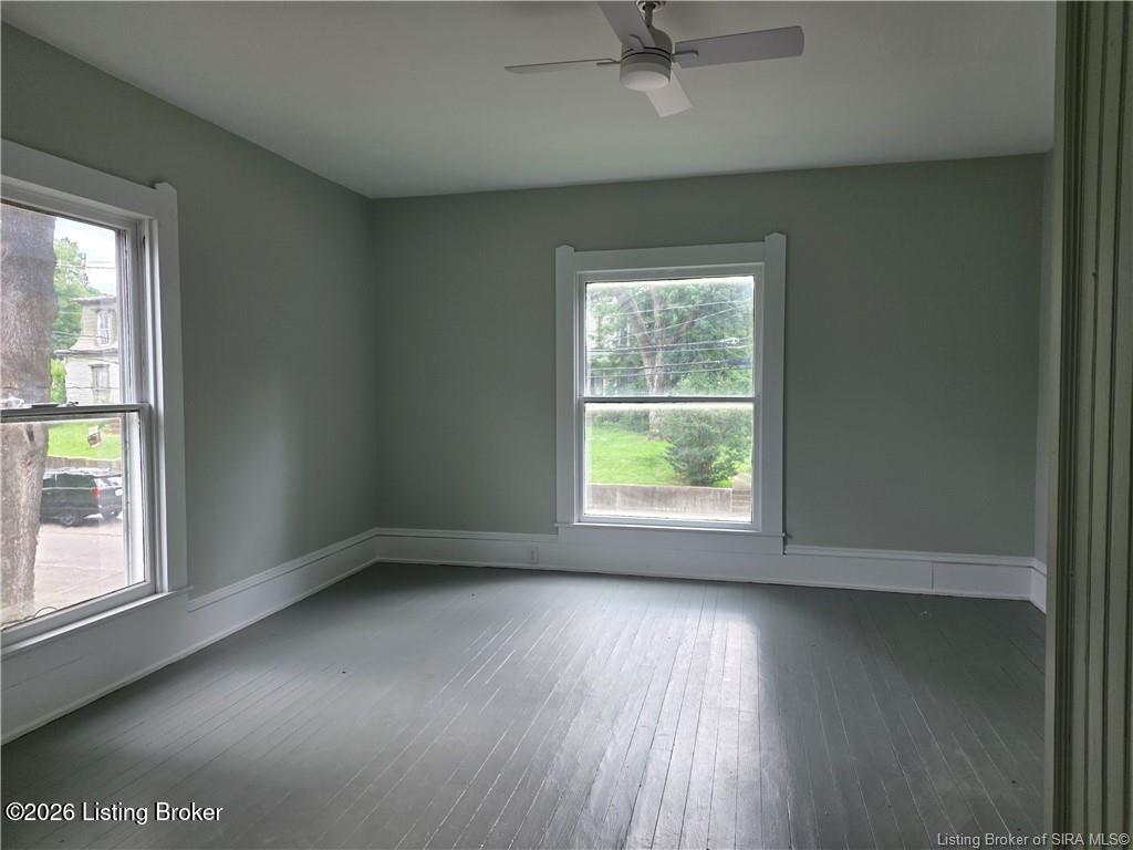 609 N Capitol Ave Property Photo 27
