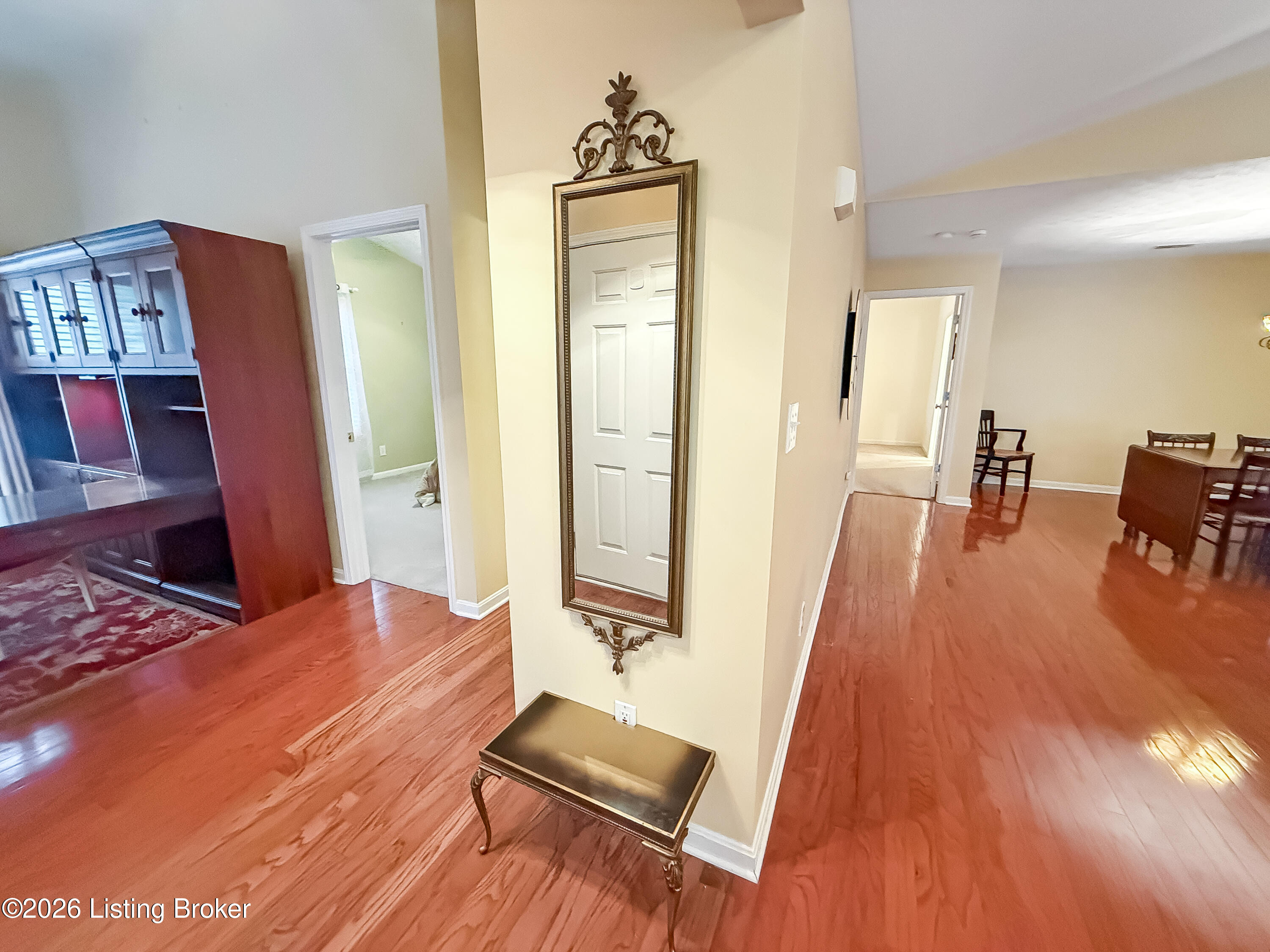9602 Cornell Dr Property Photo 21