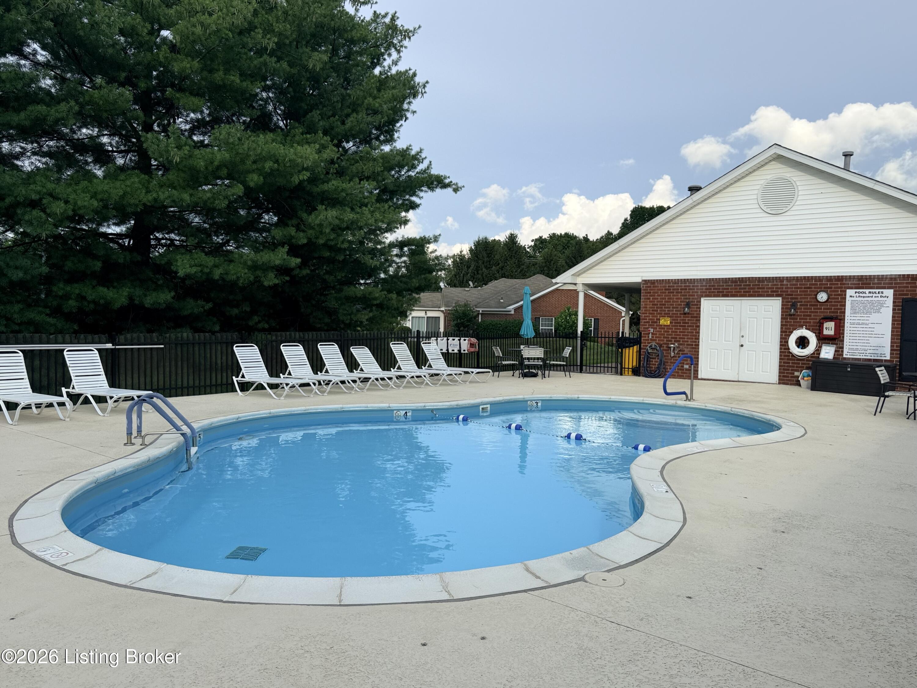 9602 Cornell Dr Property Photo 54