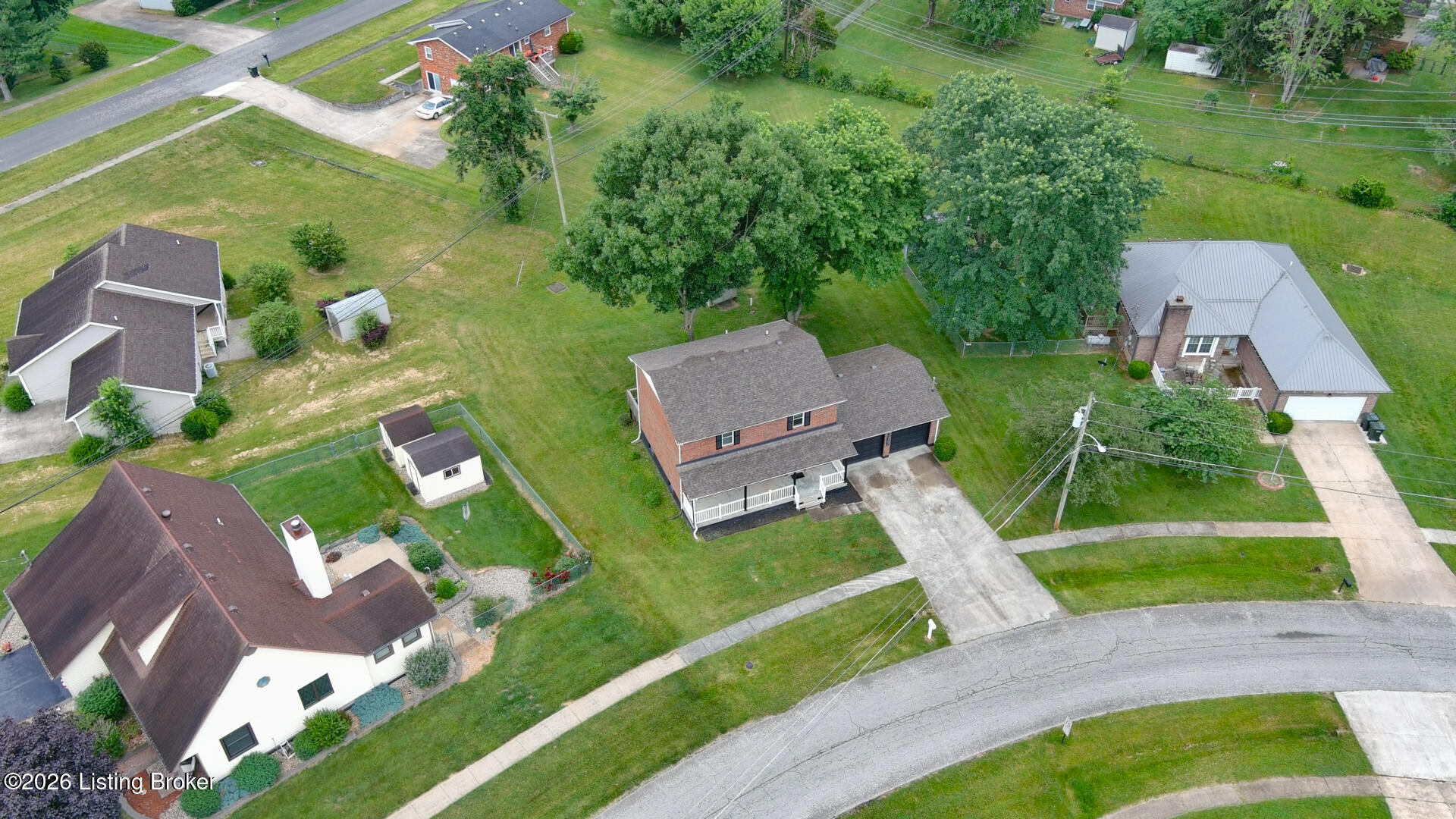 102 Kristen Ct Property Photo 67