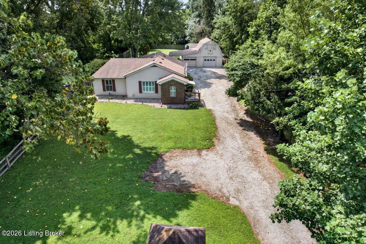 5312 Cooper Chapel Rd Property Photo 1