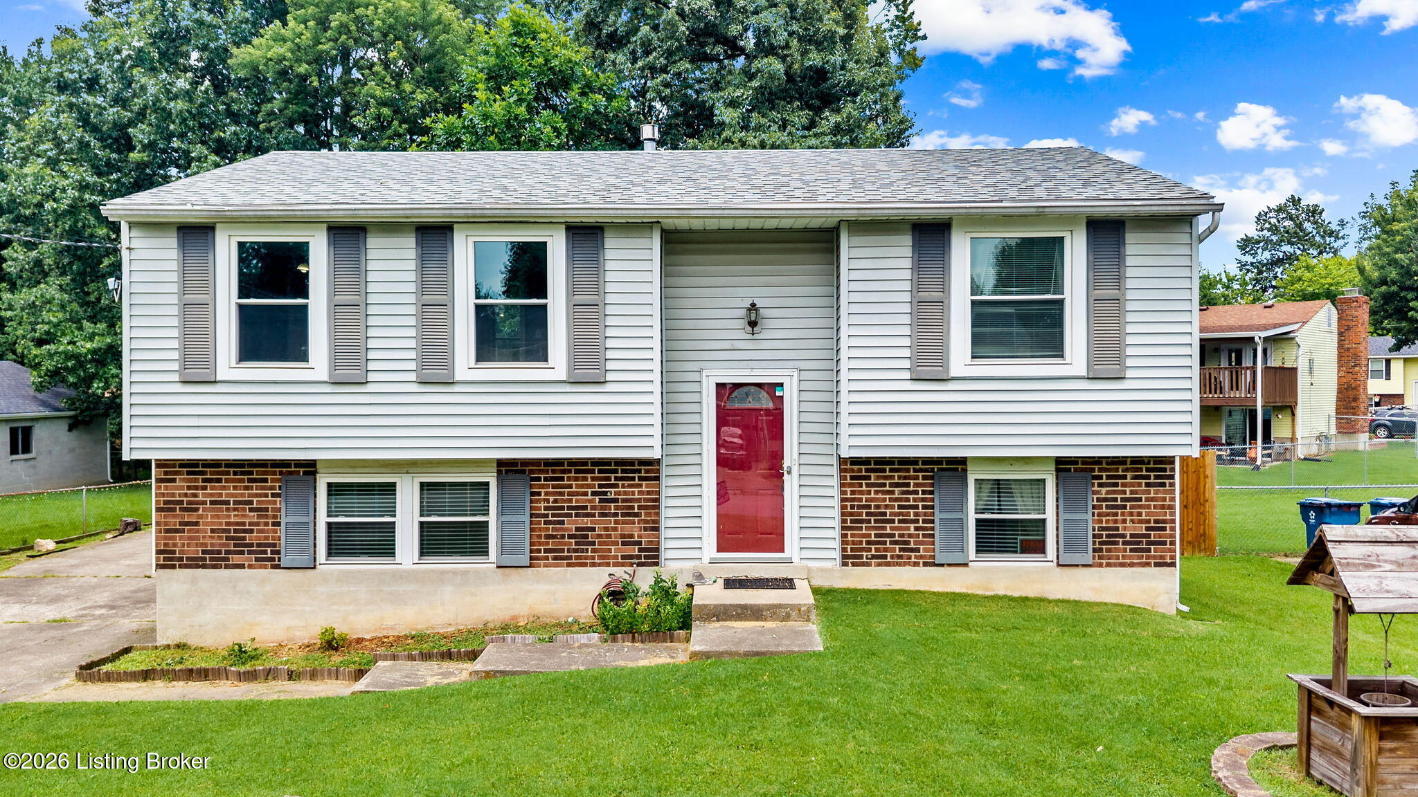 11308 Nez Perce Way Property Photo 1
