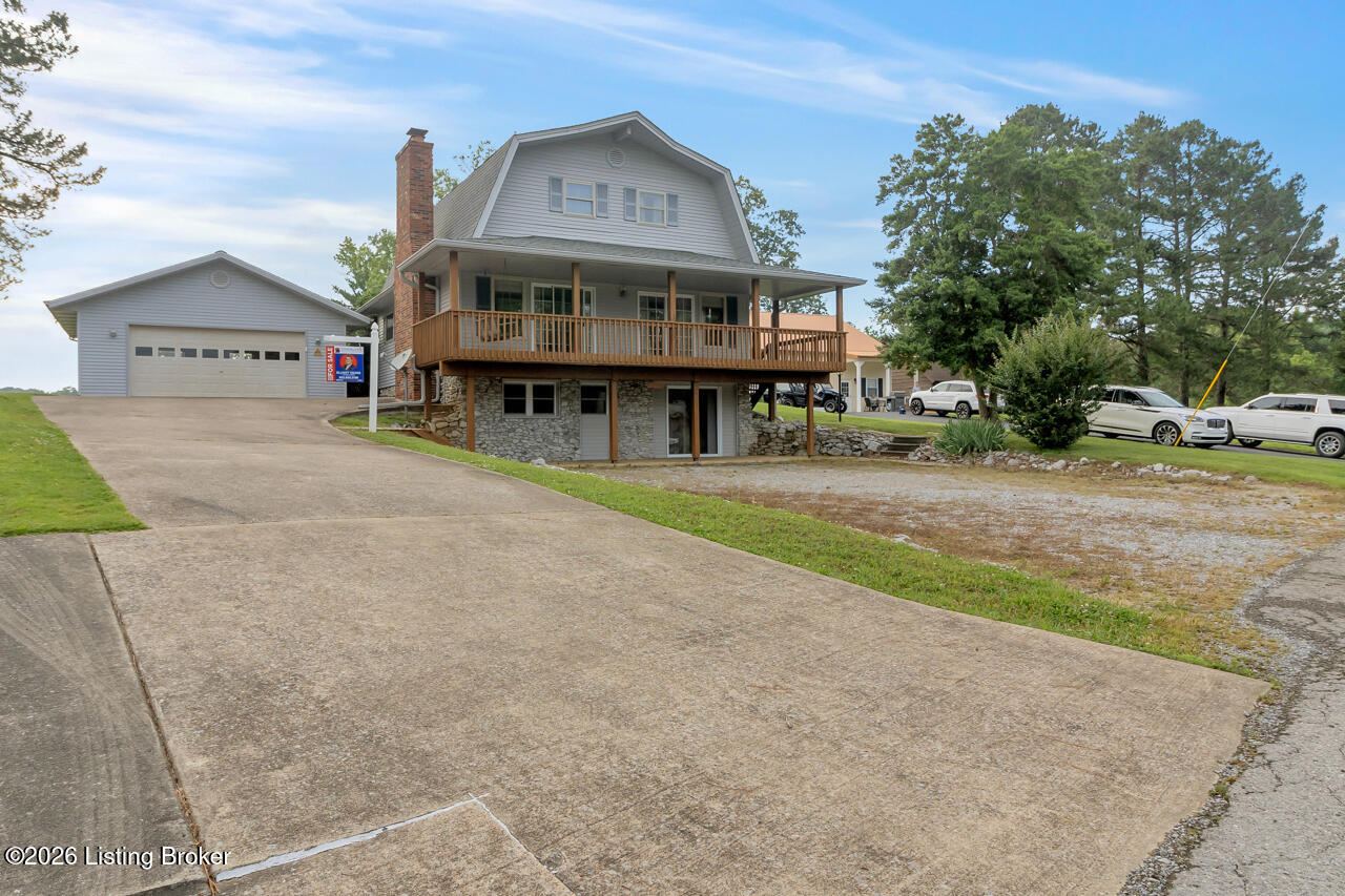 1378 Cunningham Ln Property Photo 1