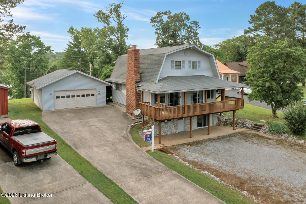 1378 Cunningham Ln Property Photo 4