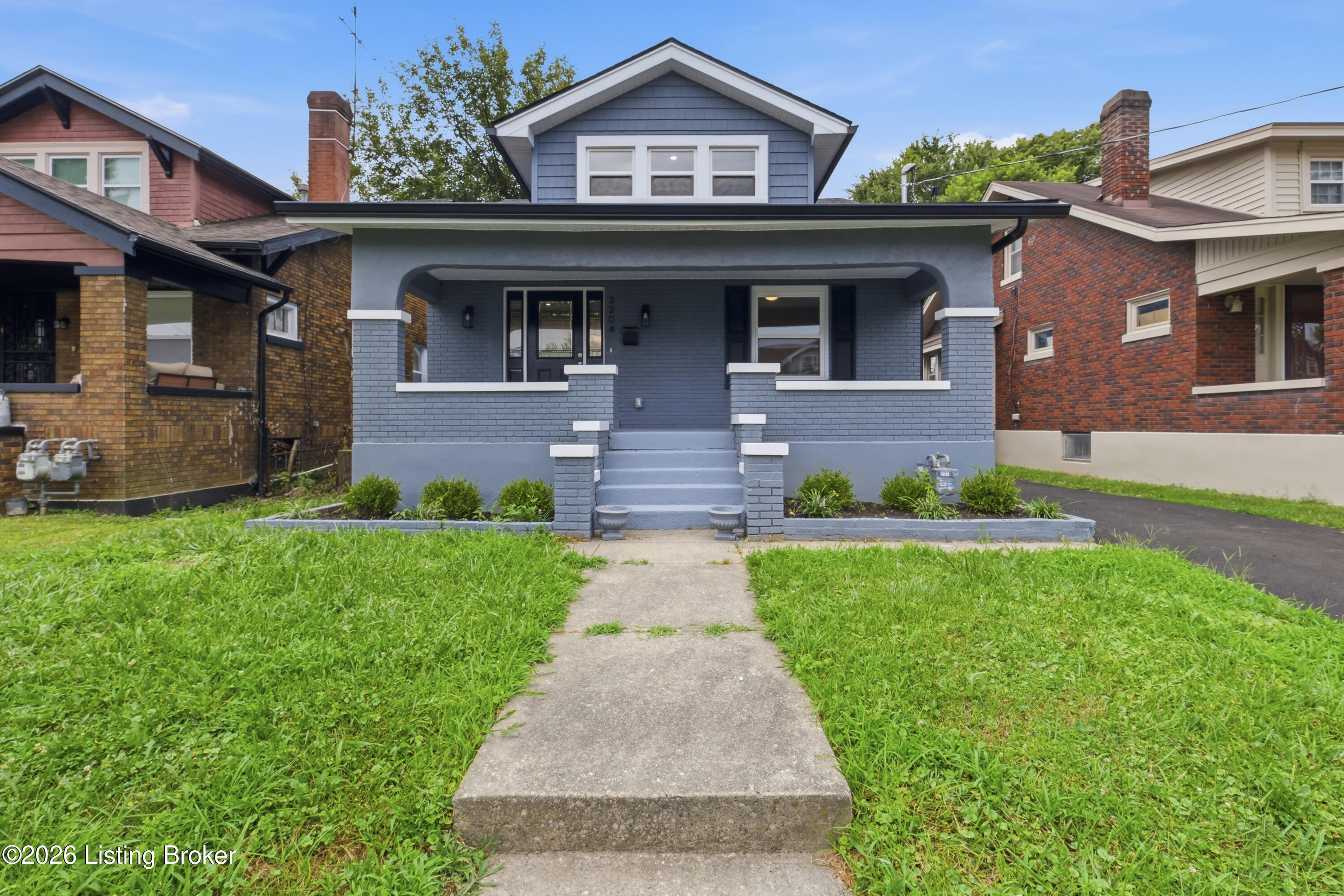 2204 Burwell Ave Property Photo 1