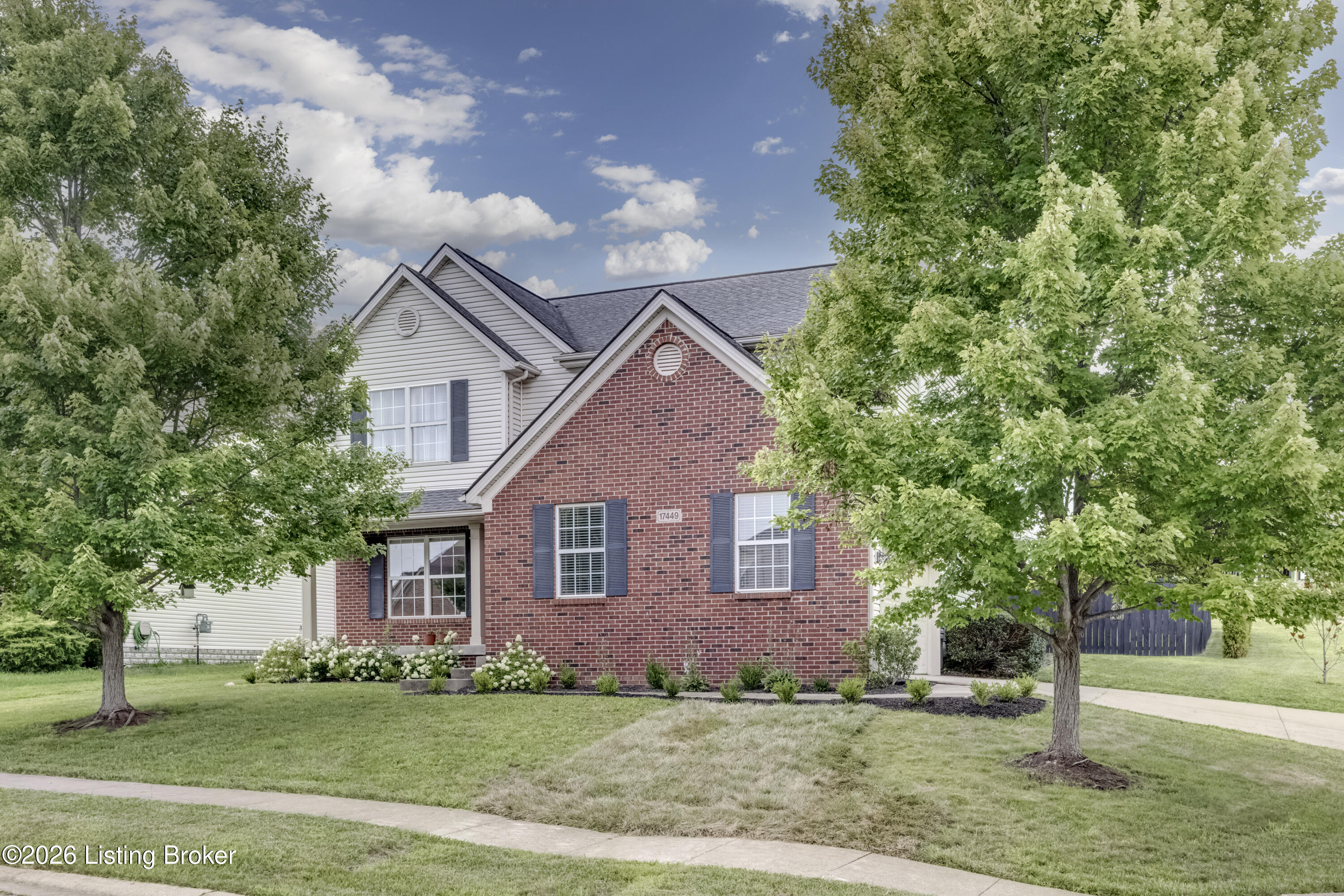 17449 Curry Branch Rd Property Photo 1