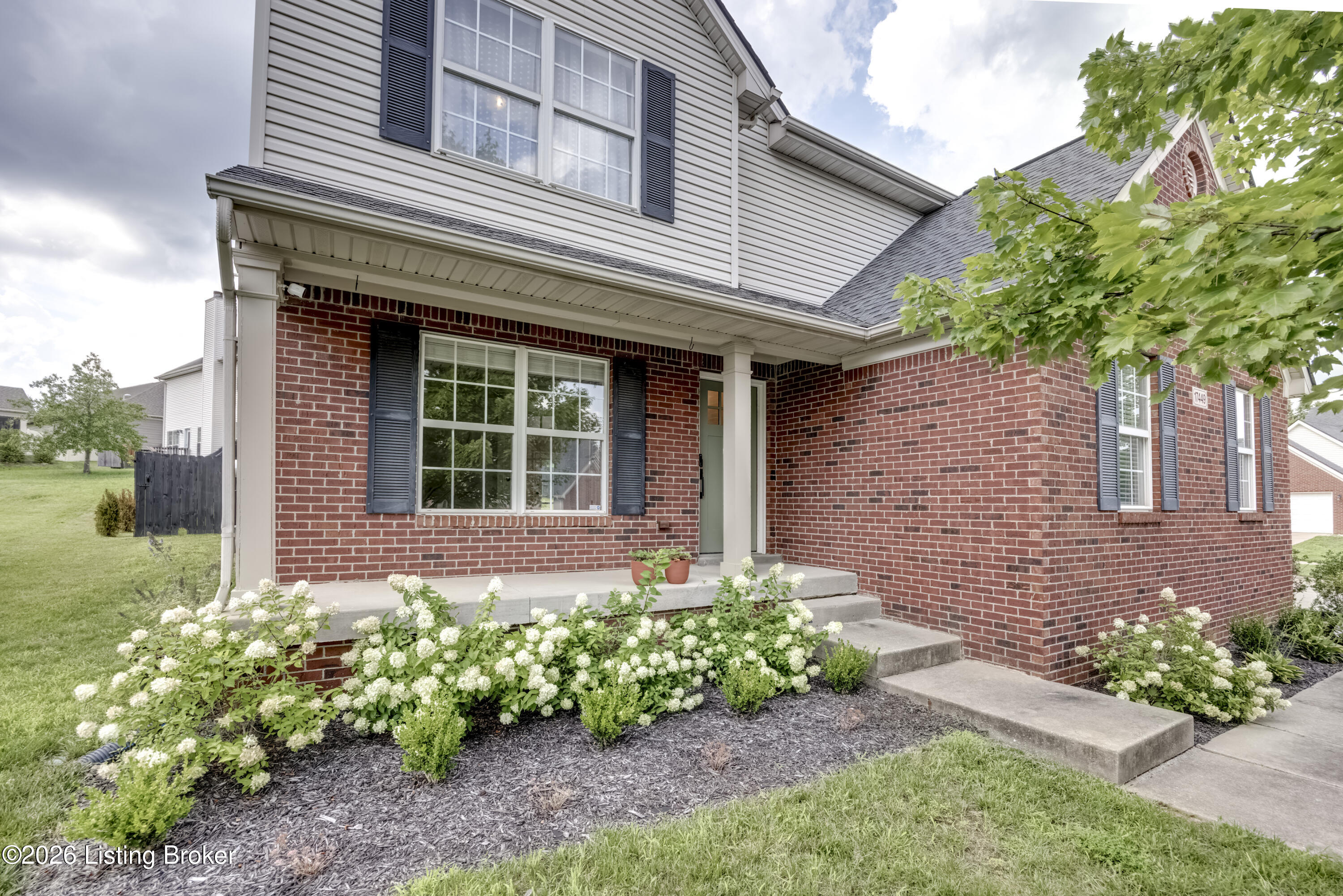 17449 Curry Branch Rd Property Photo 2