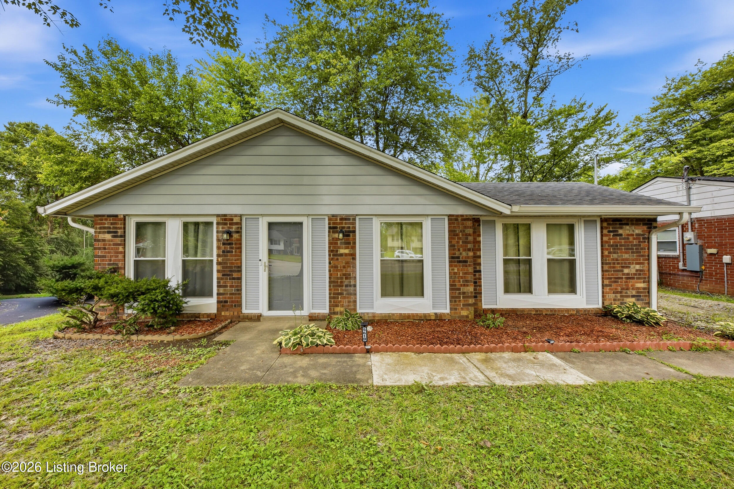 5610 Riata Ct Property Photo 1