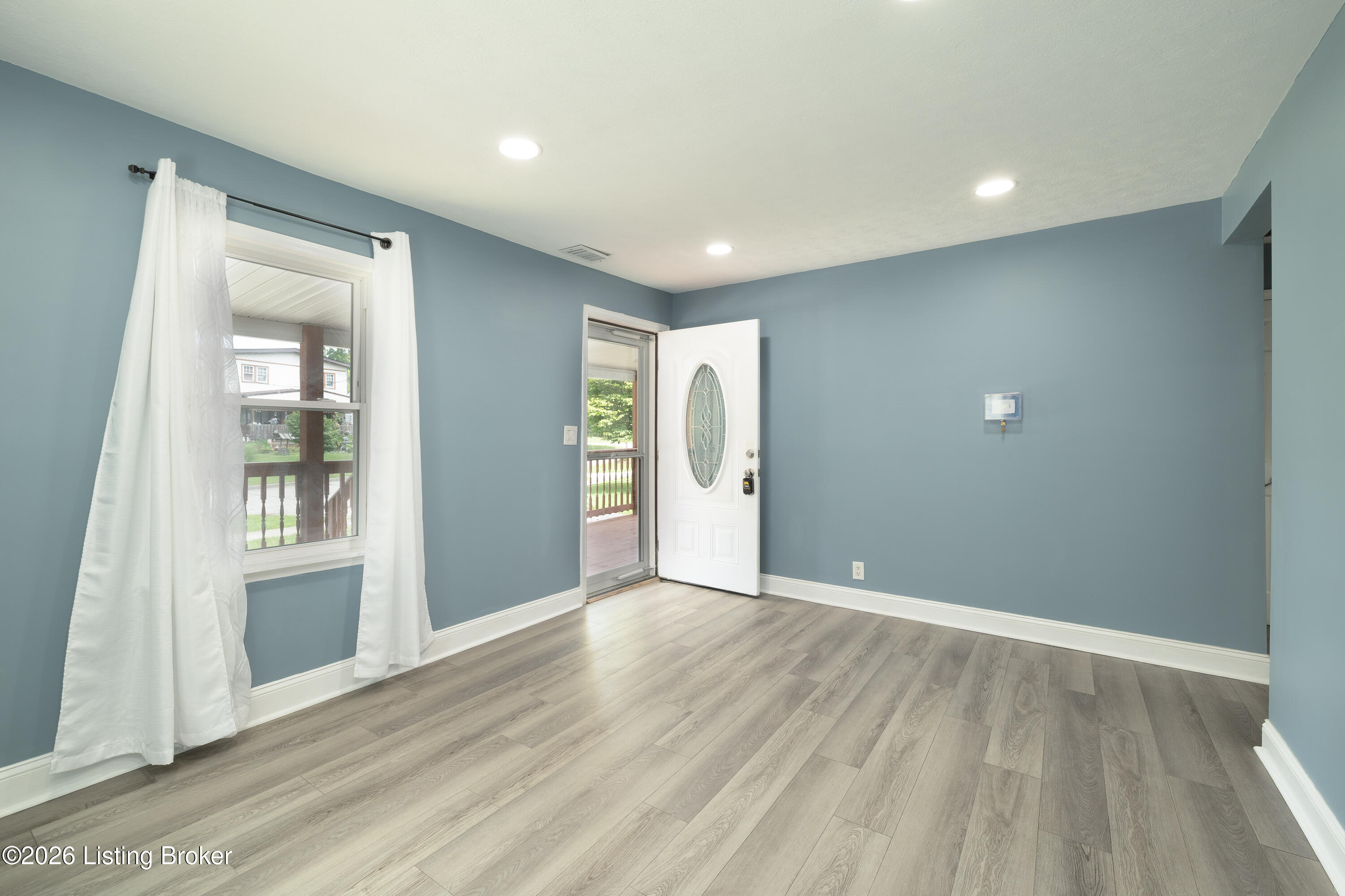 1006 Seelbach Ave Property Photo 4