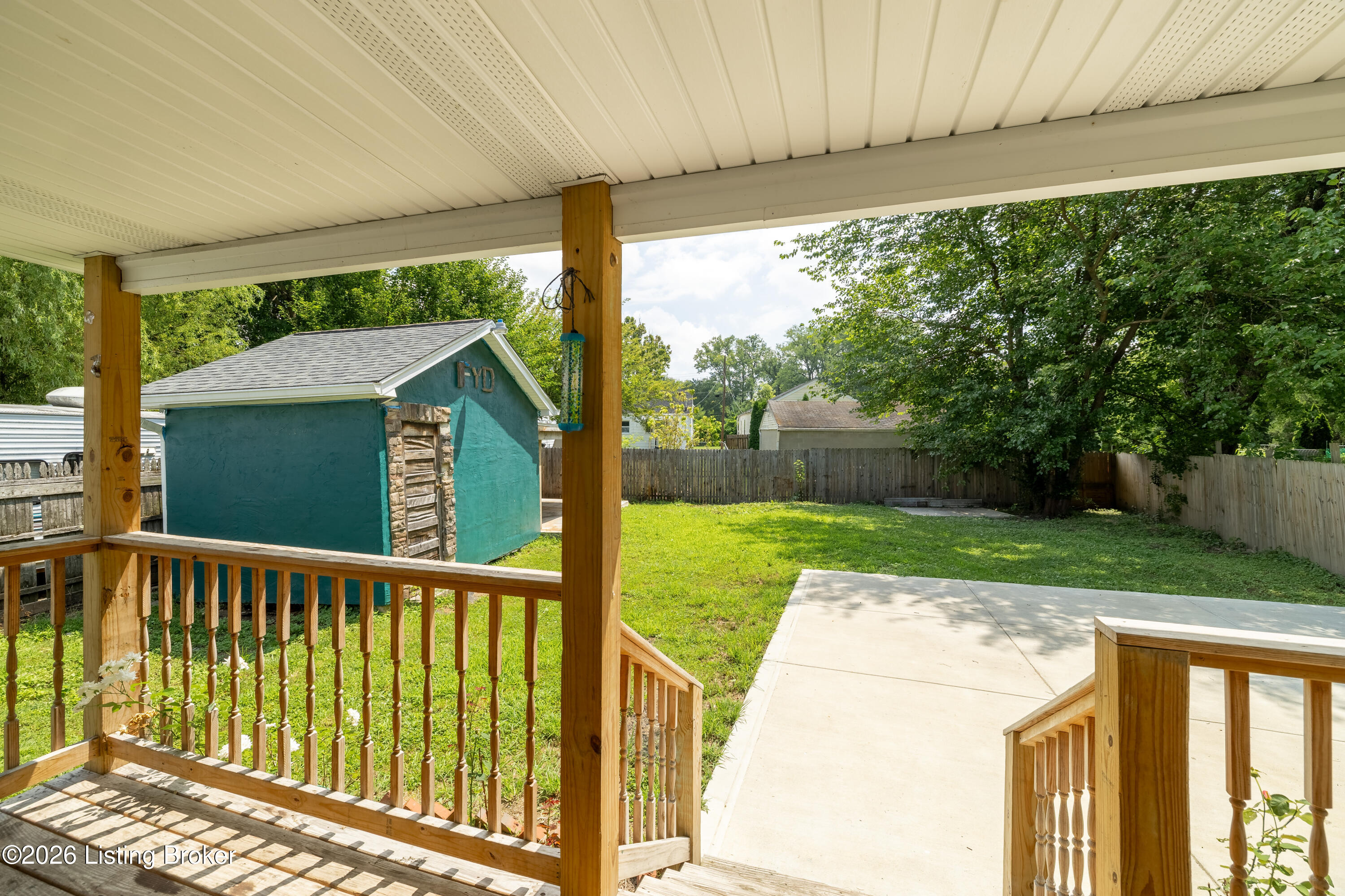1006 Seelbach Ave Property Photo 16