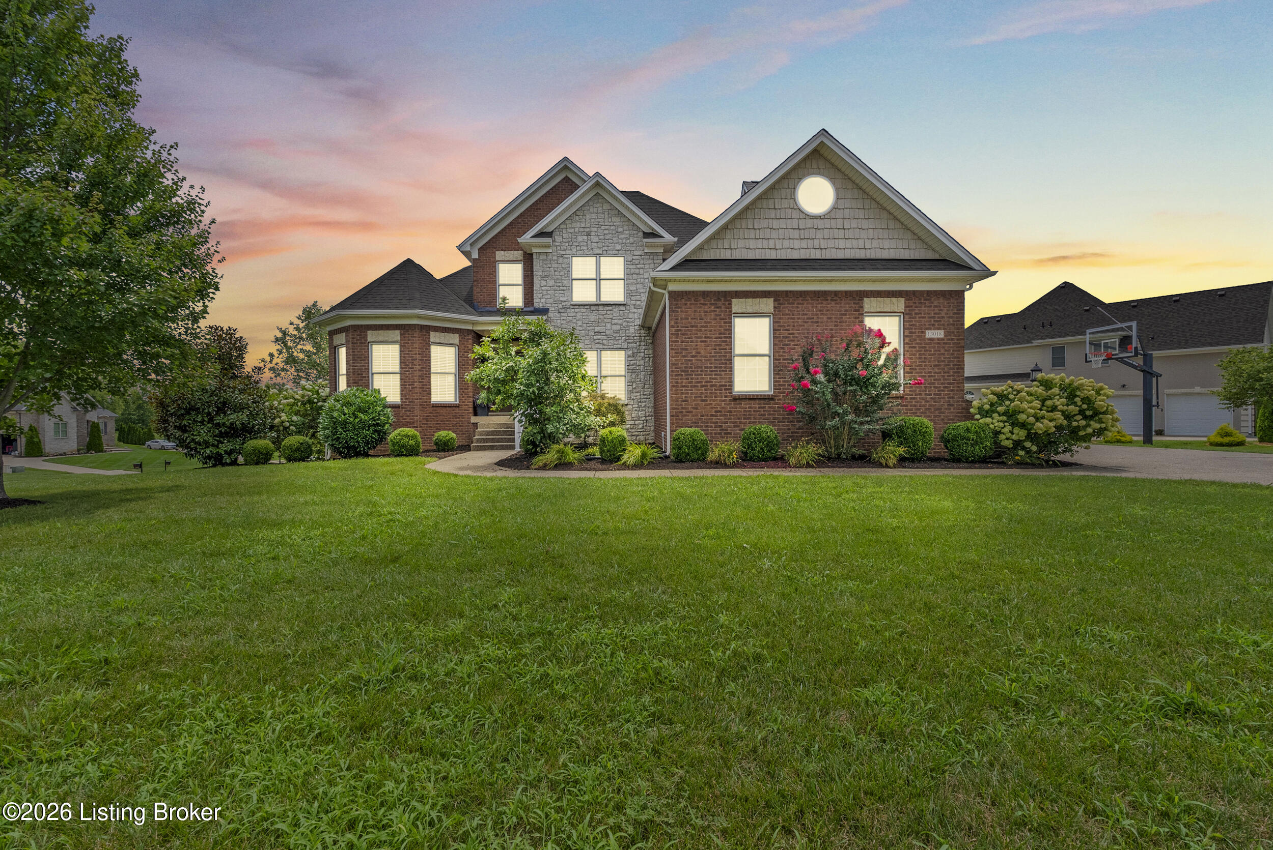 13018 Wellington Way Property Photo 1