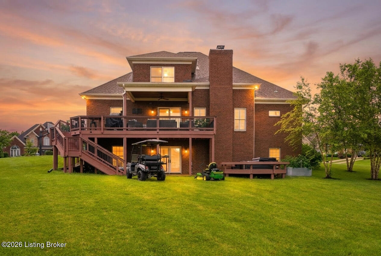 13018 Wellington Way Property Photo 4