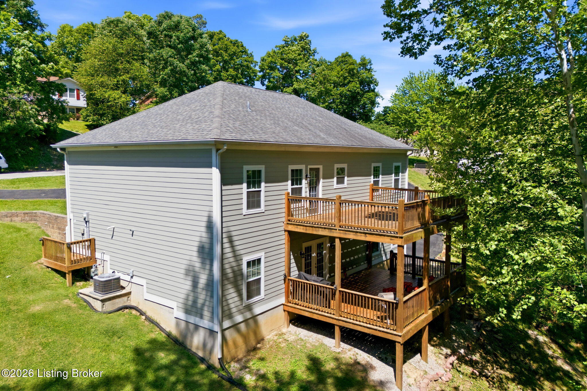 2718 Windsor Forest Dr Property Photo 69