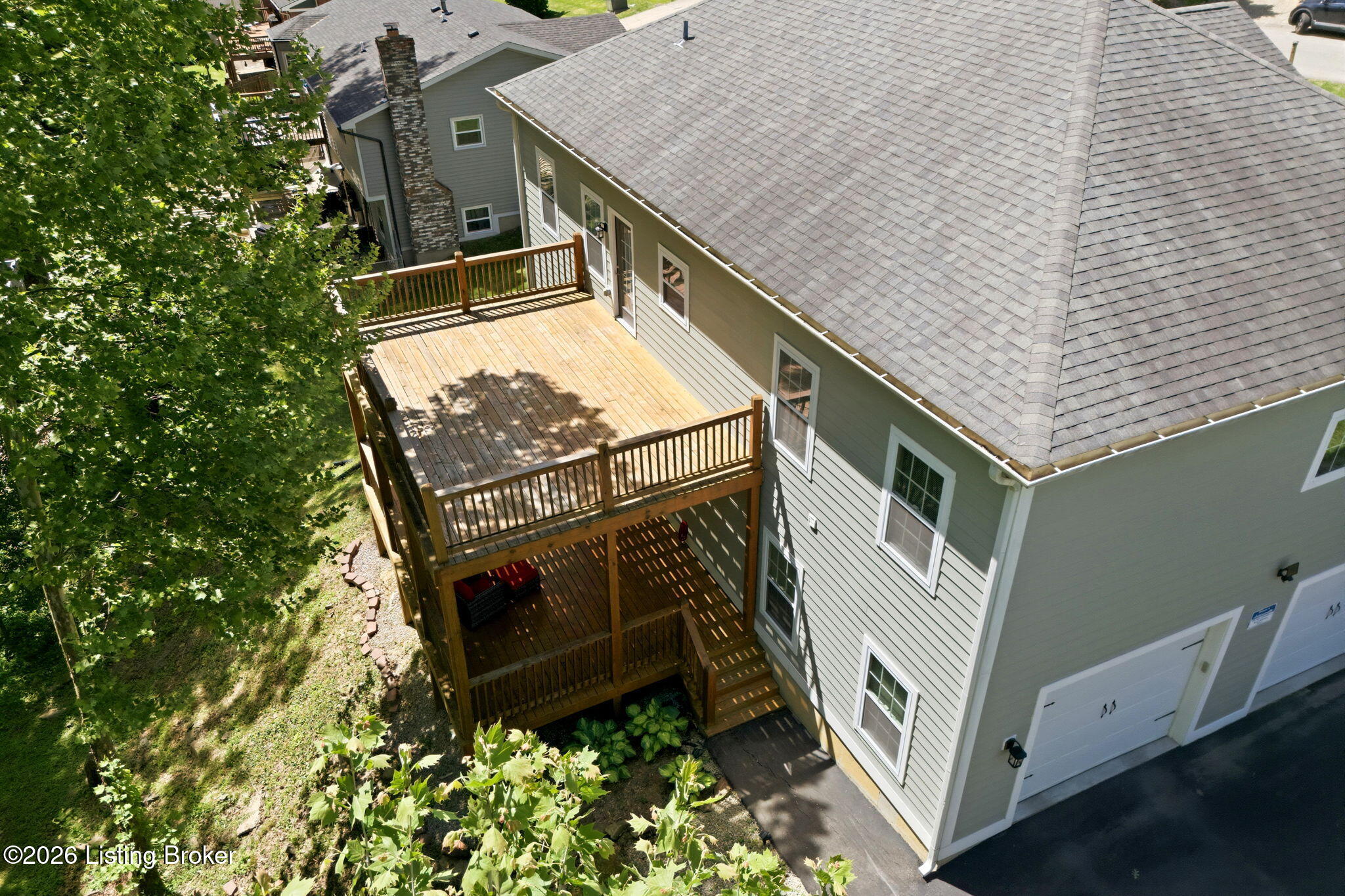 2718 Windsor Forest Dr Property Photo 70