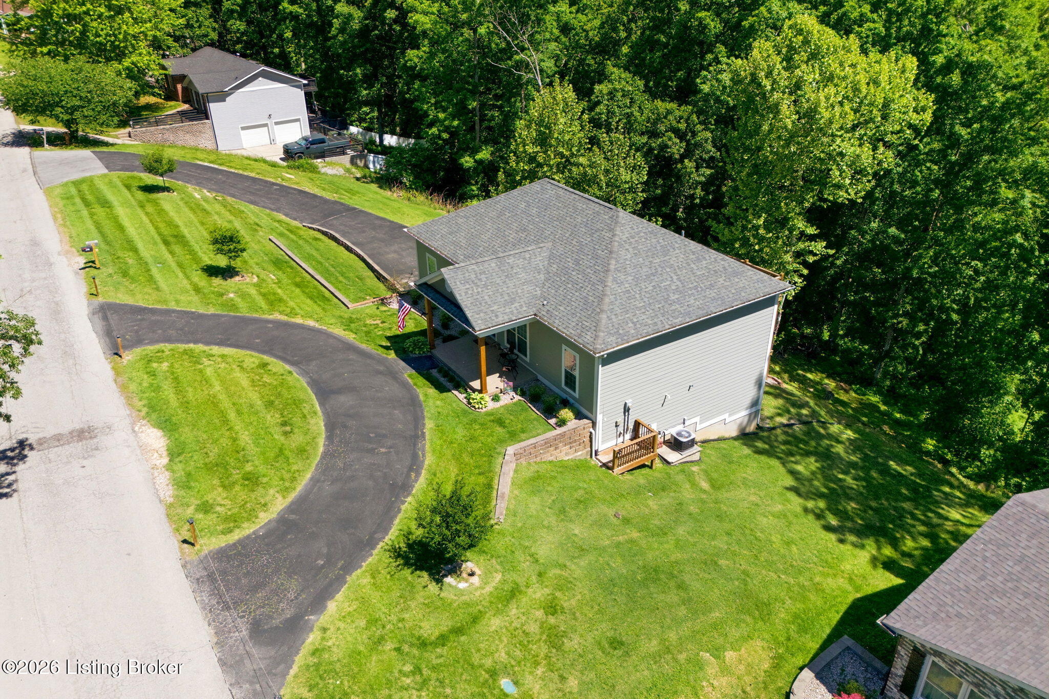 2718 Windsor Forest Dr Property Photo 73