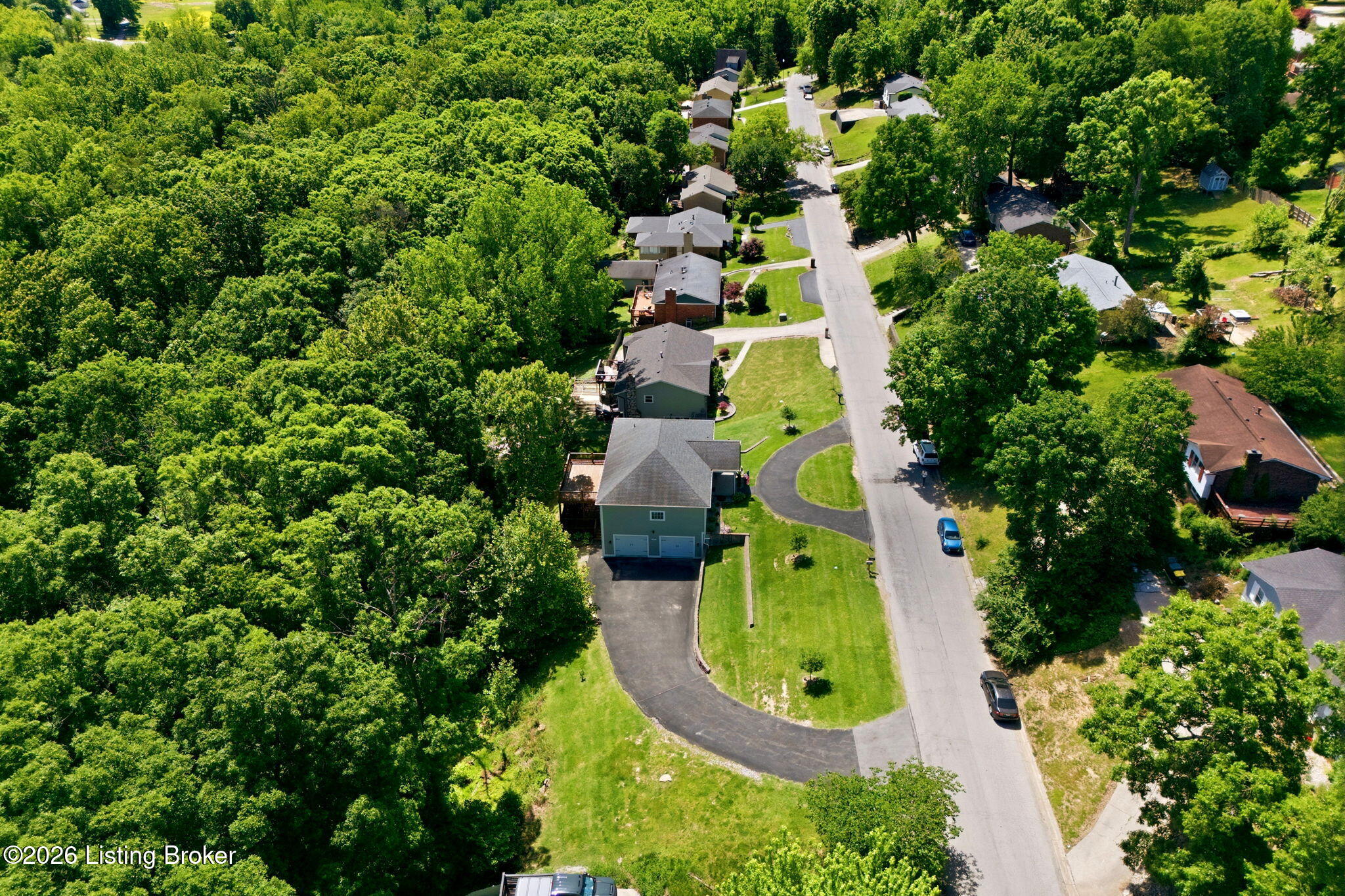 2718 Windsor Forest Dr Property Photo 77
